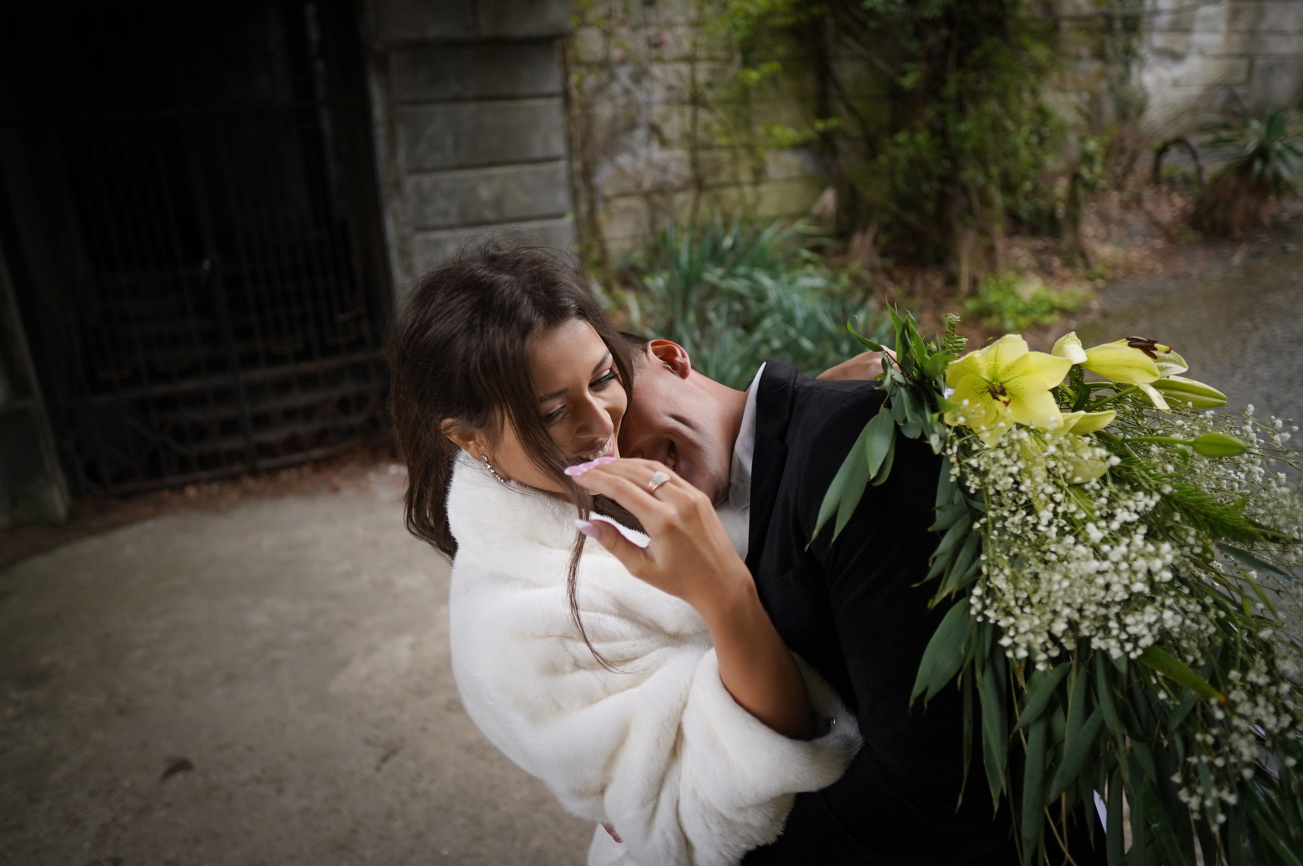Свадьба. Фотографии от Евгении Кузнецовой. Москва, Сочи, Краснодар