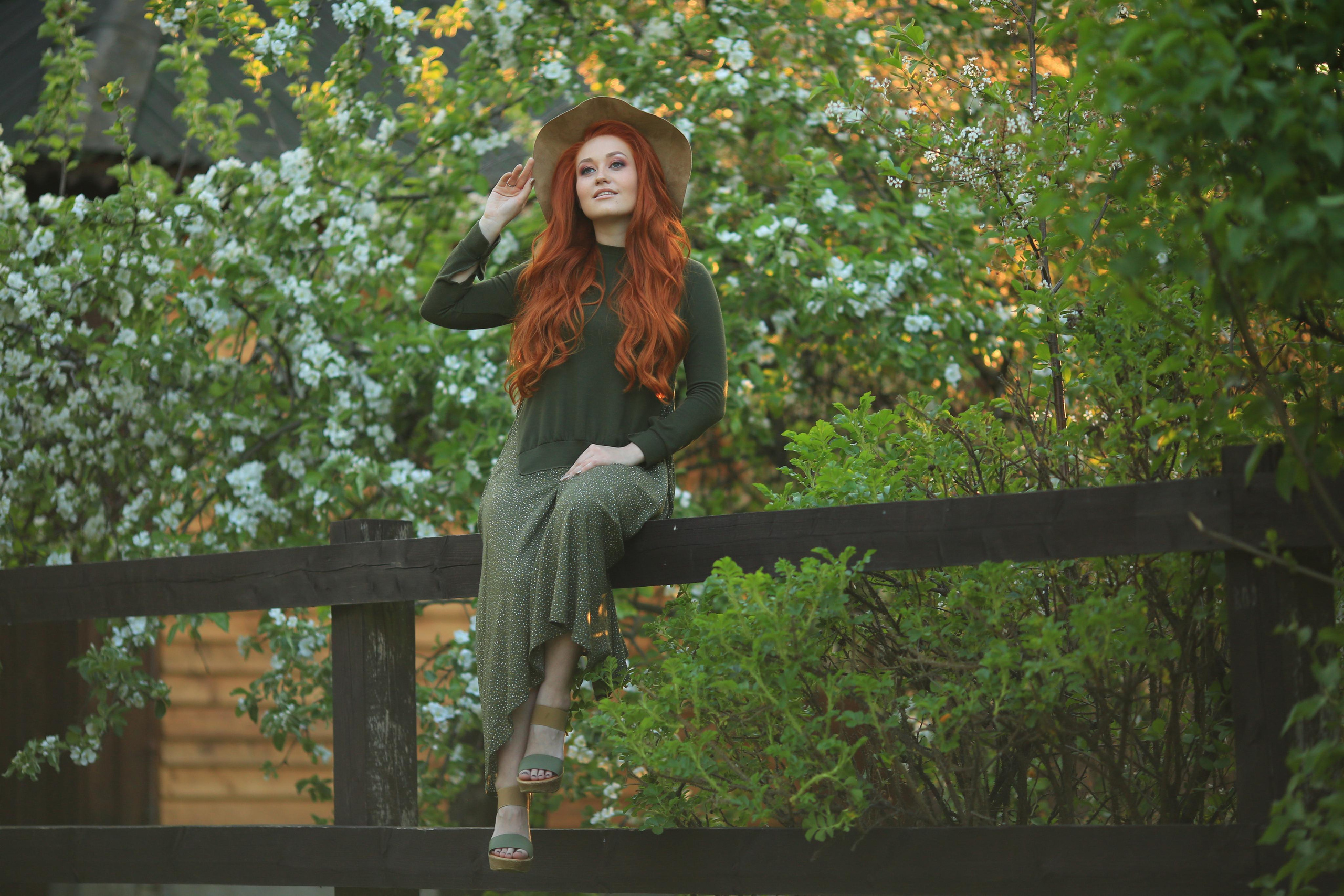 Женский портрет. Фотографии от Евгении Кузнецовой. Москва, Сочи, Краснодар