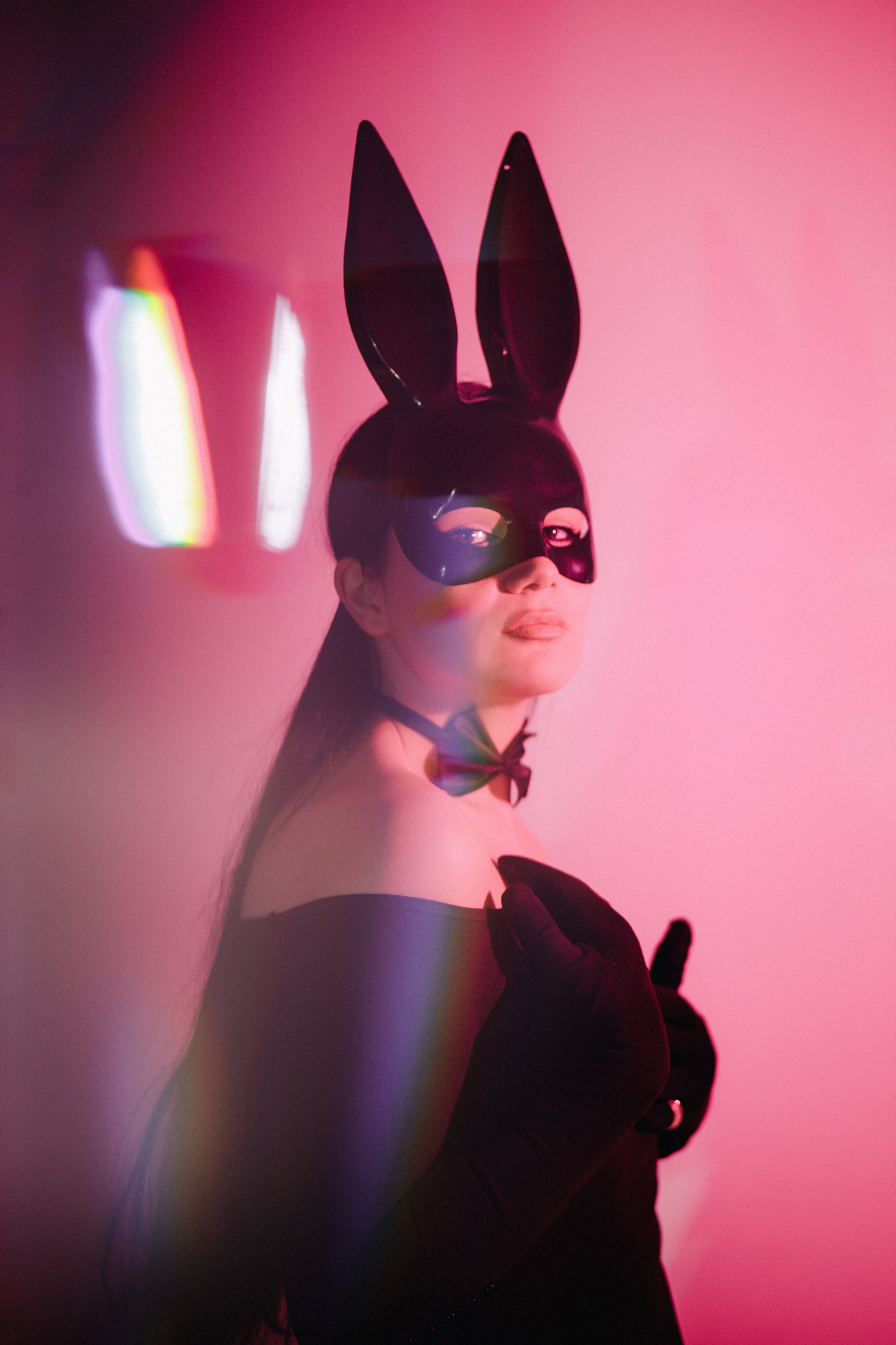 Творцы. Фотограф Анастасия Огнева