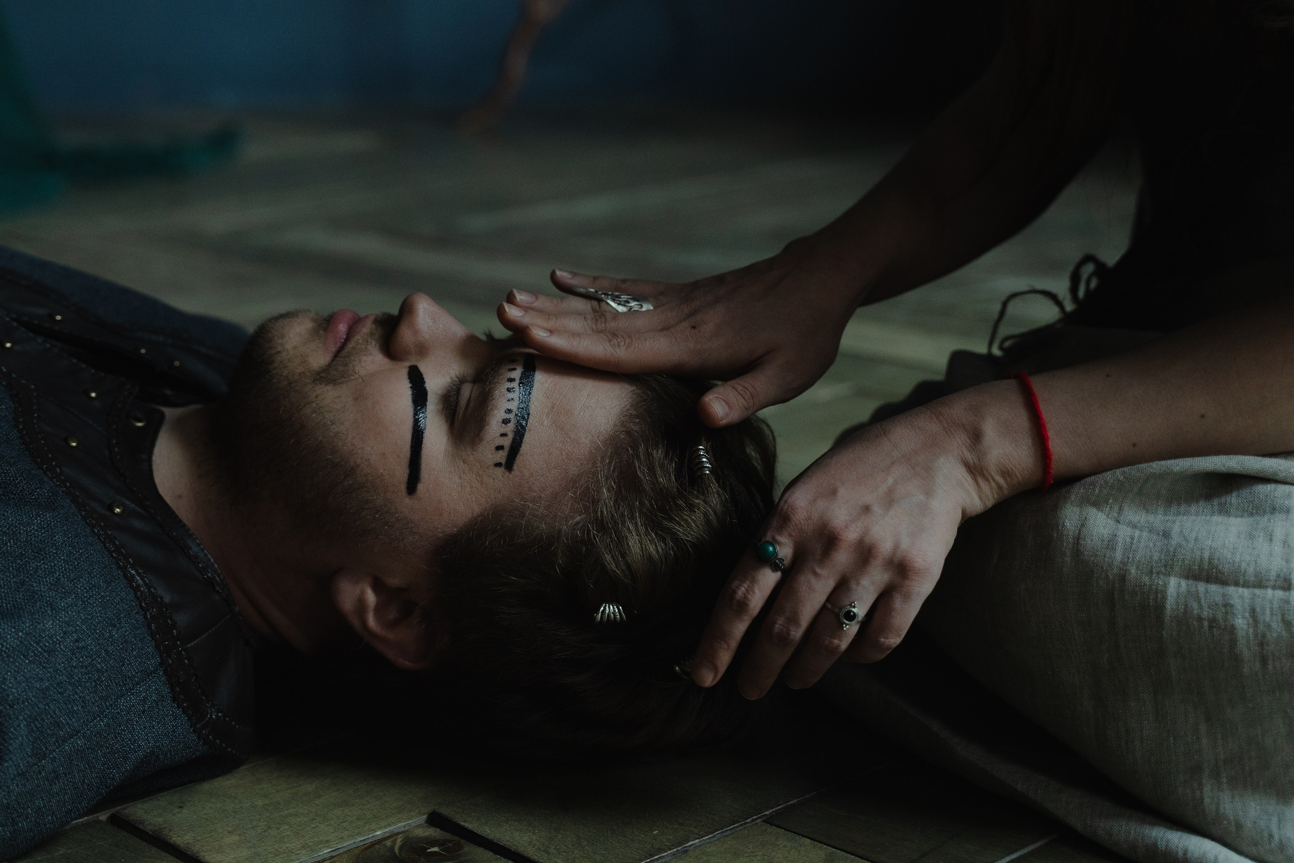 Встреча вёльвы и викига. Фотограф в Москве и Нижнем Новгороде Никонова Анастасия