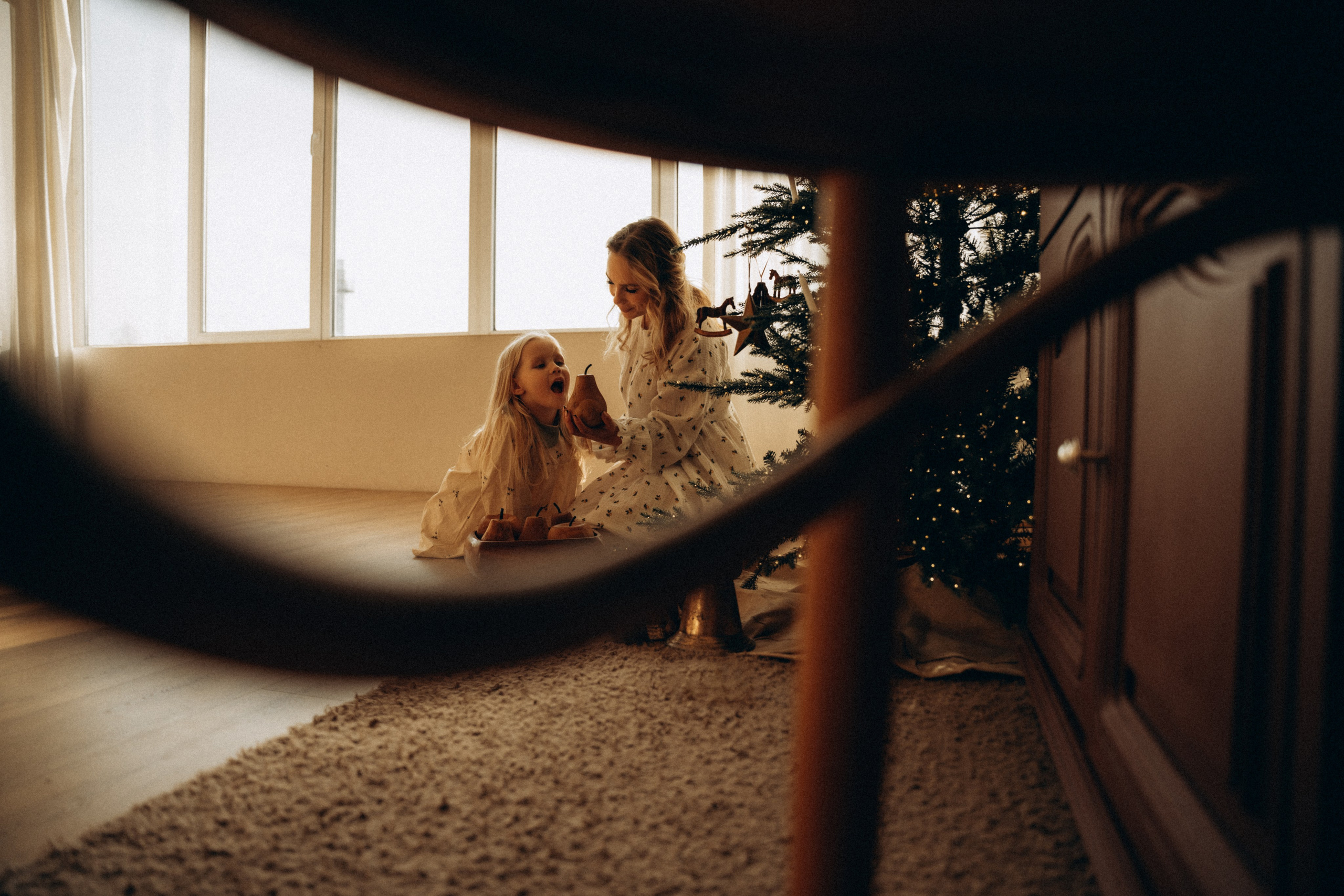 Катя и Сонечка. Фотограф в Минске — Мария Миллс