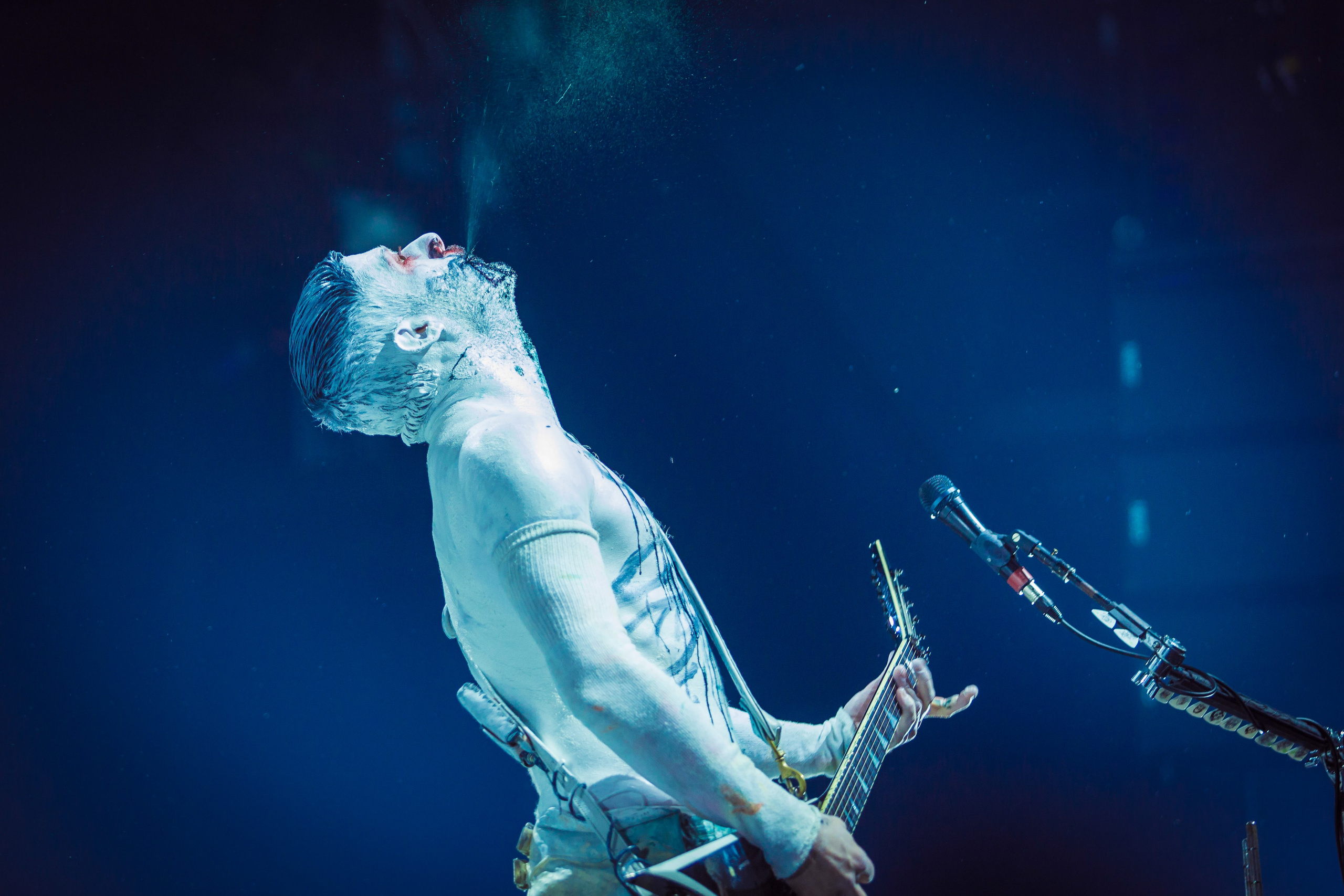 Концерты. Репортажный фотограф в Москве