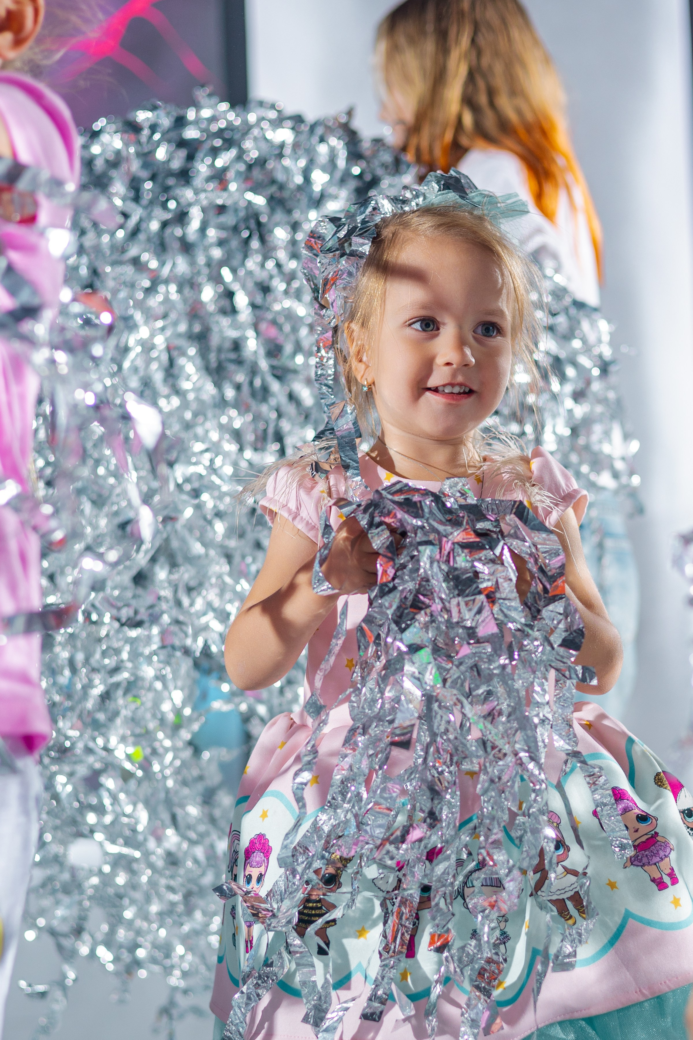 Артишок 08-08-2025. Фотограф Князев Сергей