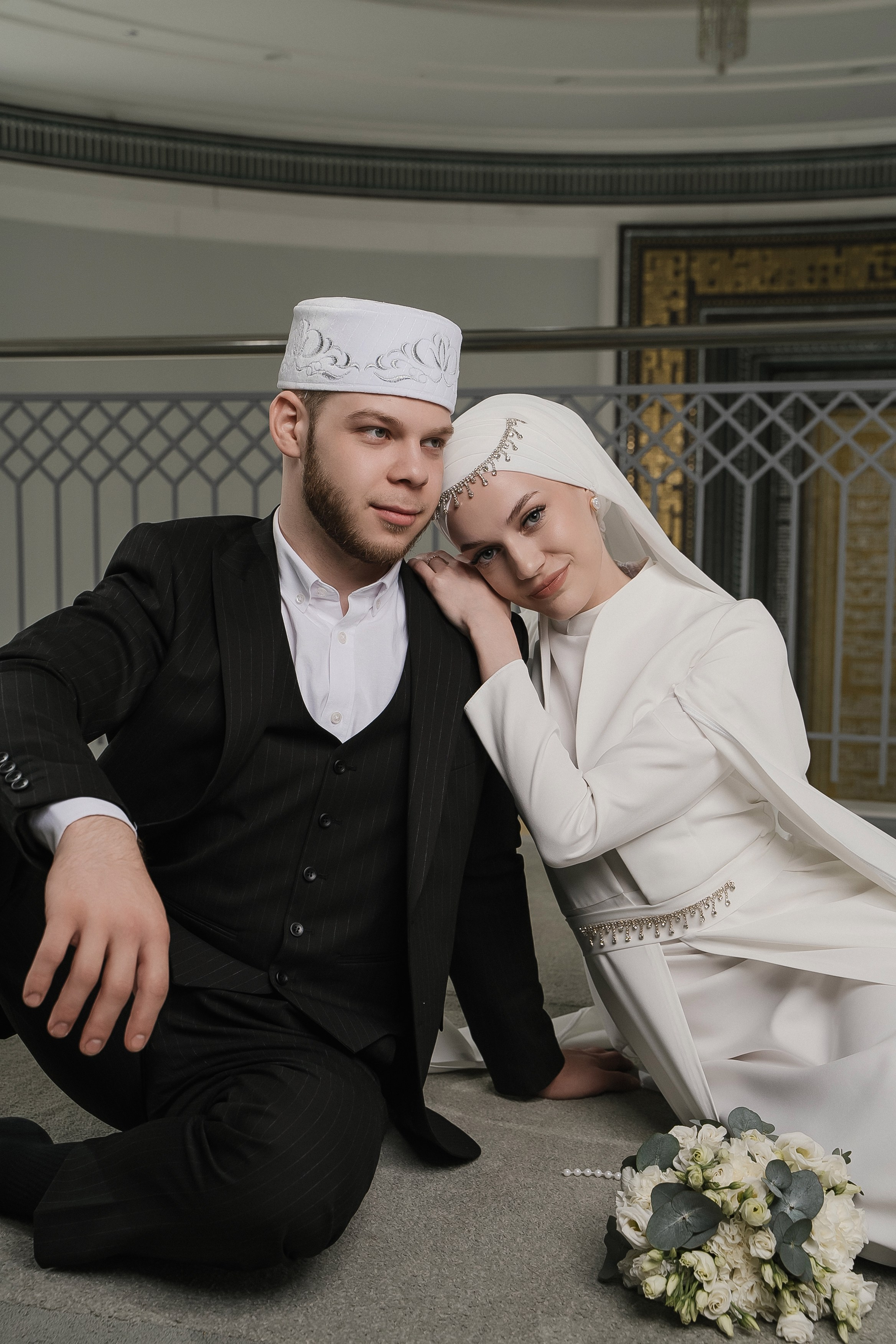 Азат & Светлана. Свадебный фотограф Казань | Рустем Габдуллин