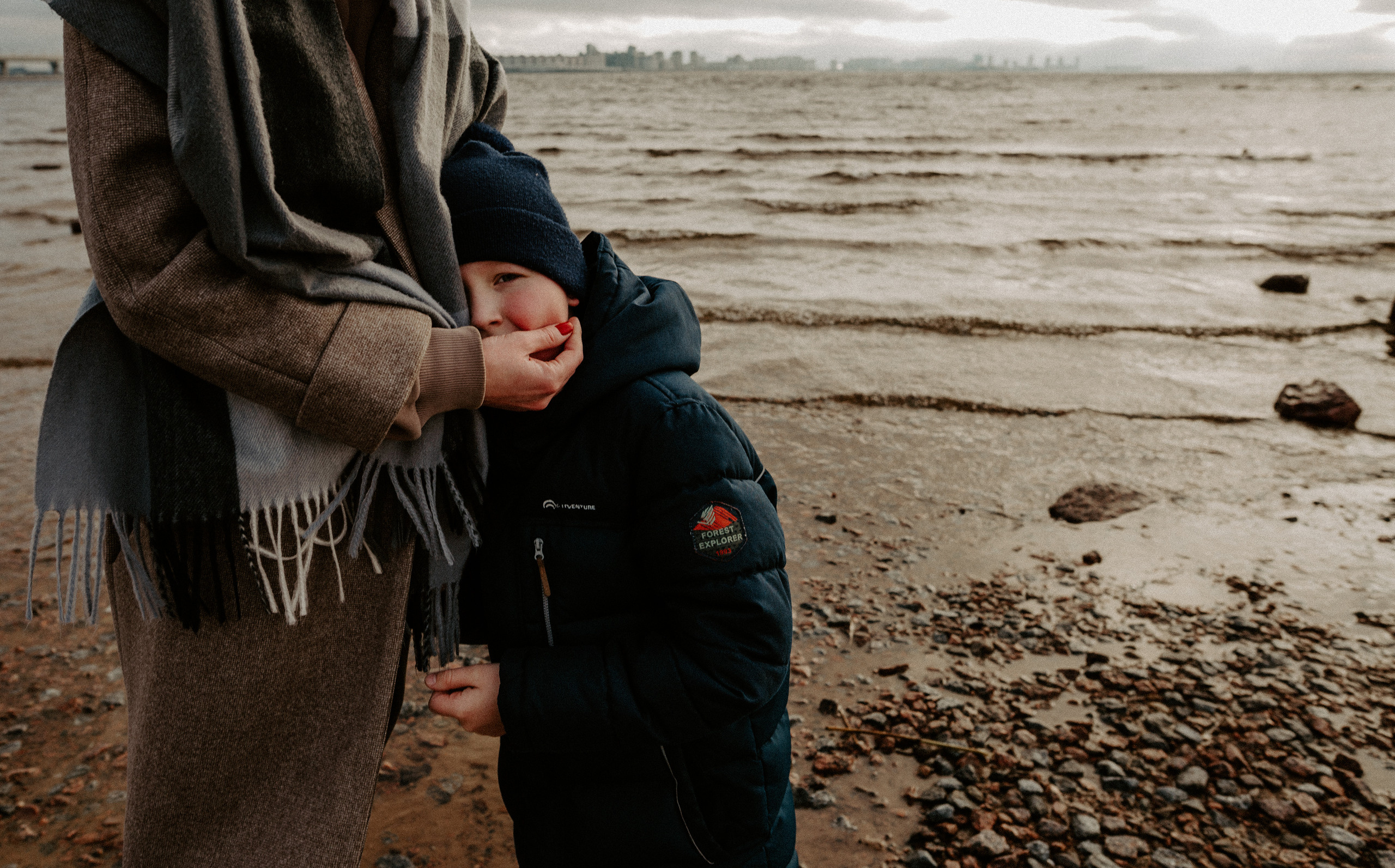 Марина и Андрей. Свадебный фотограф Таня Караисаева