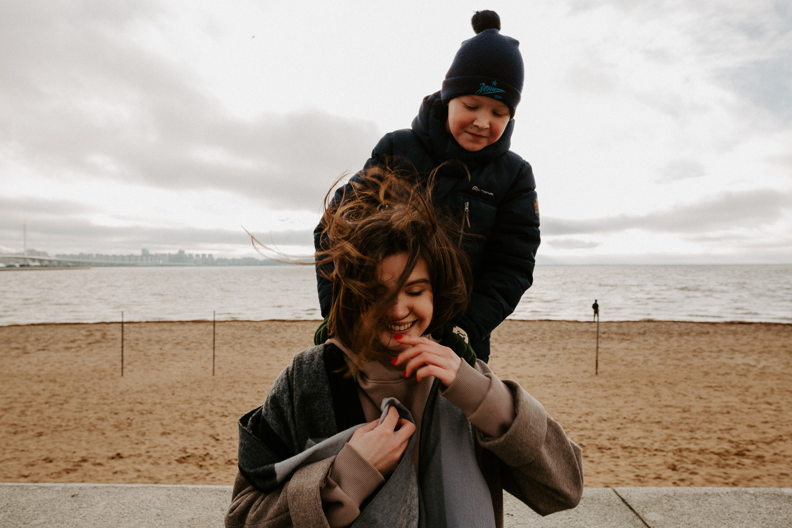 Марина и Андрей. Свадебный фотограф Таня Караисаева