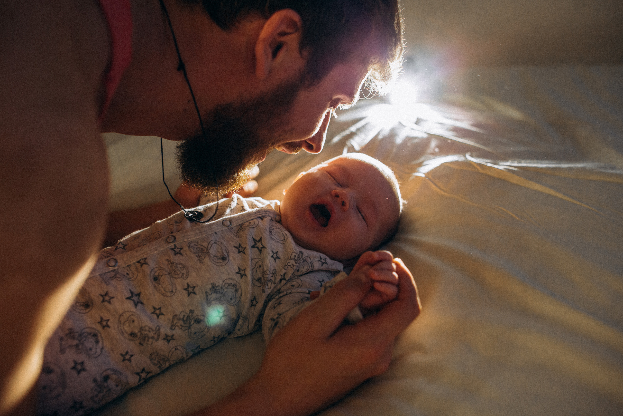 Даша, Ника, Олег. Свадебный фотограф Таня Караисаева