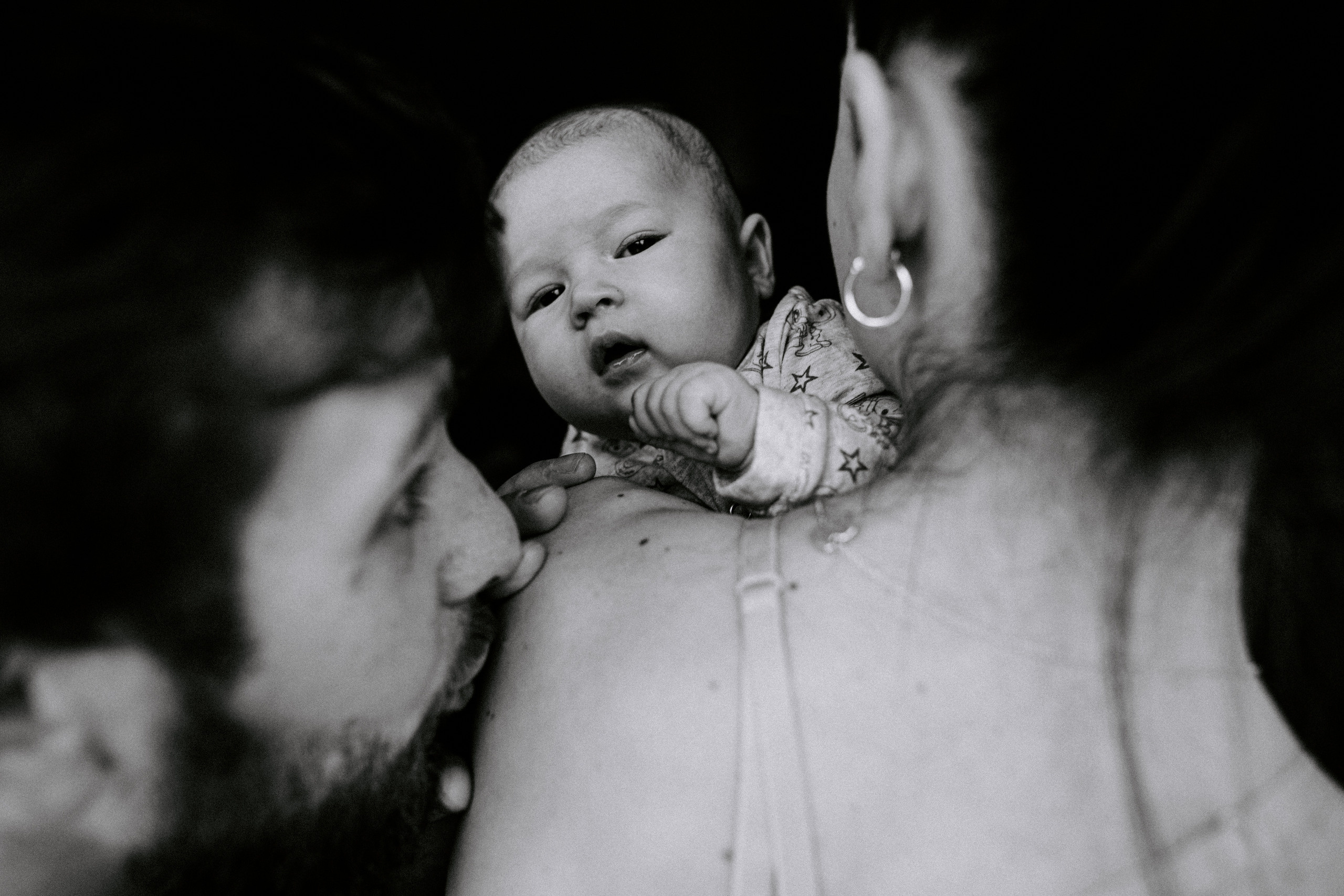 Даша, Ника, Олег. Свадебный фотограф Таня Караисаева