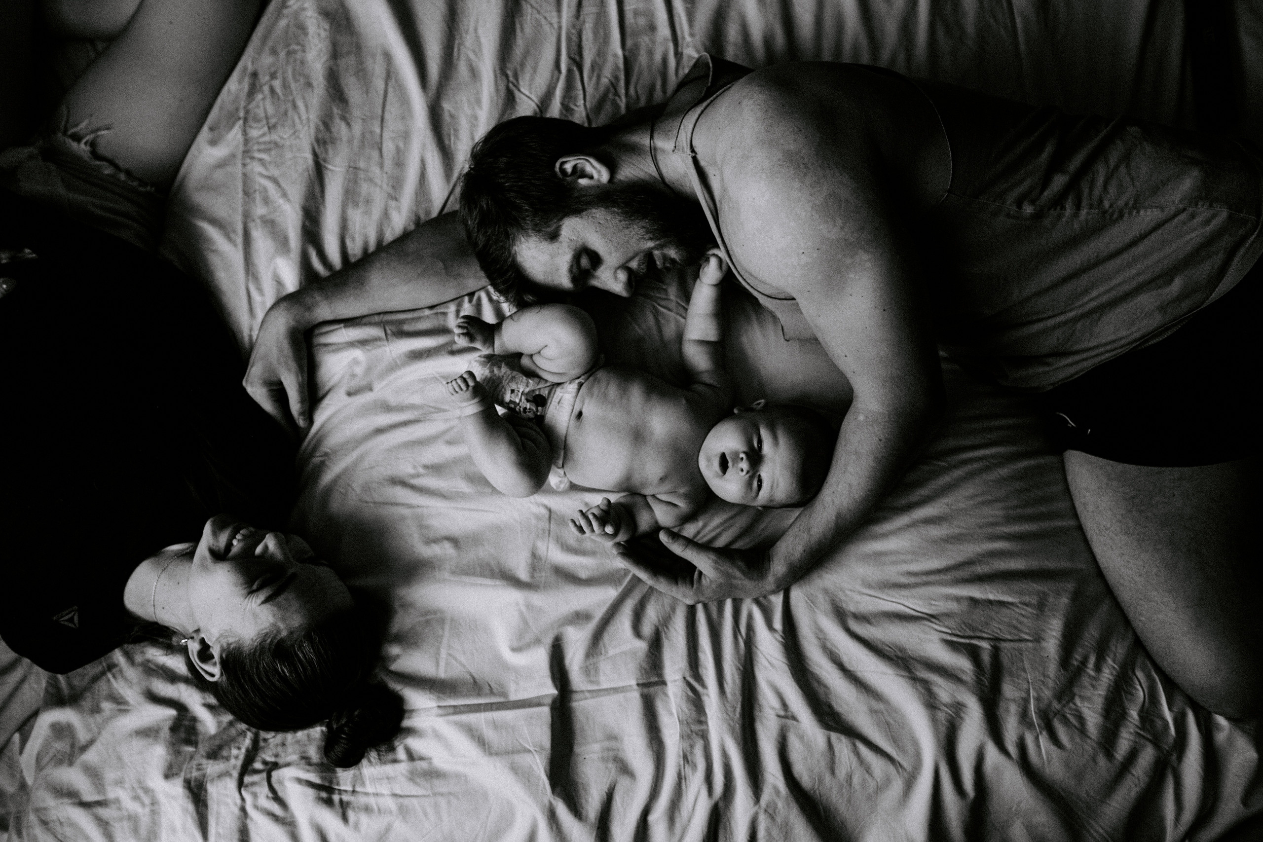 Даша, Ника, Олег. Свадебный фотограф Таня Караисаева