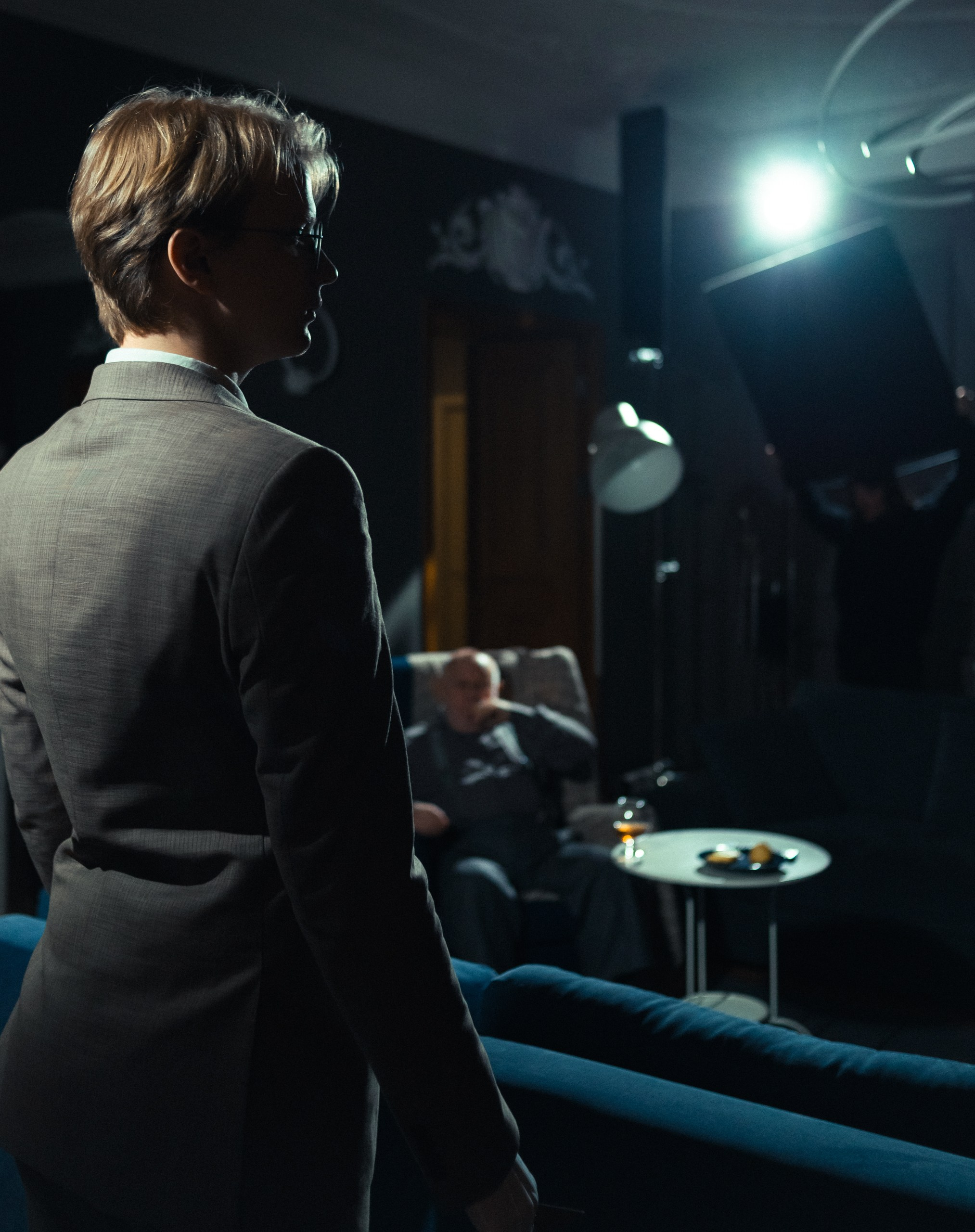 Главный герой. Платонов Олег — фотограф Санкт-Петербург