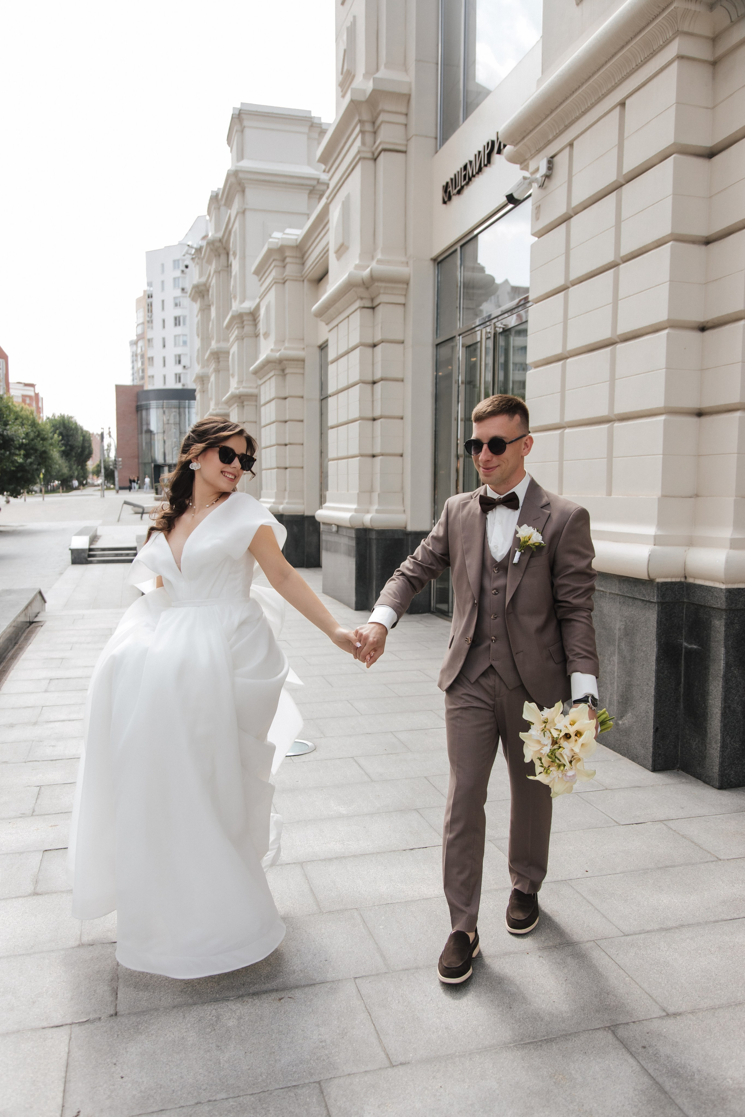 Радищева / Сакко и Ванцетти (Тихвин). Свадебный и семейный фотограф Екатеринбург Настя Саедгалина