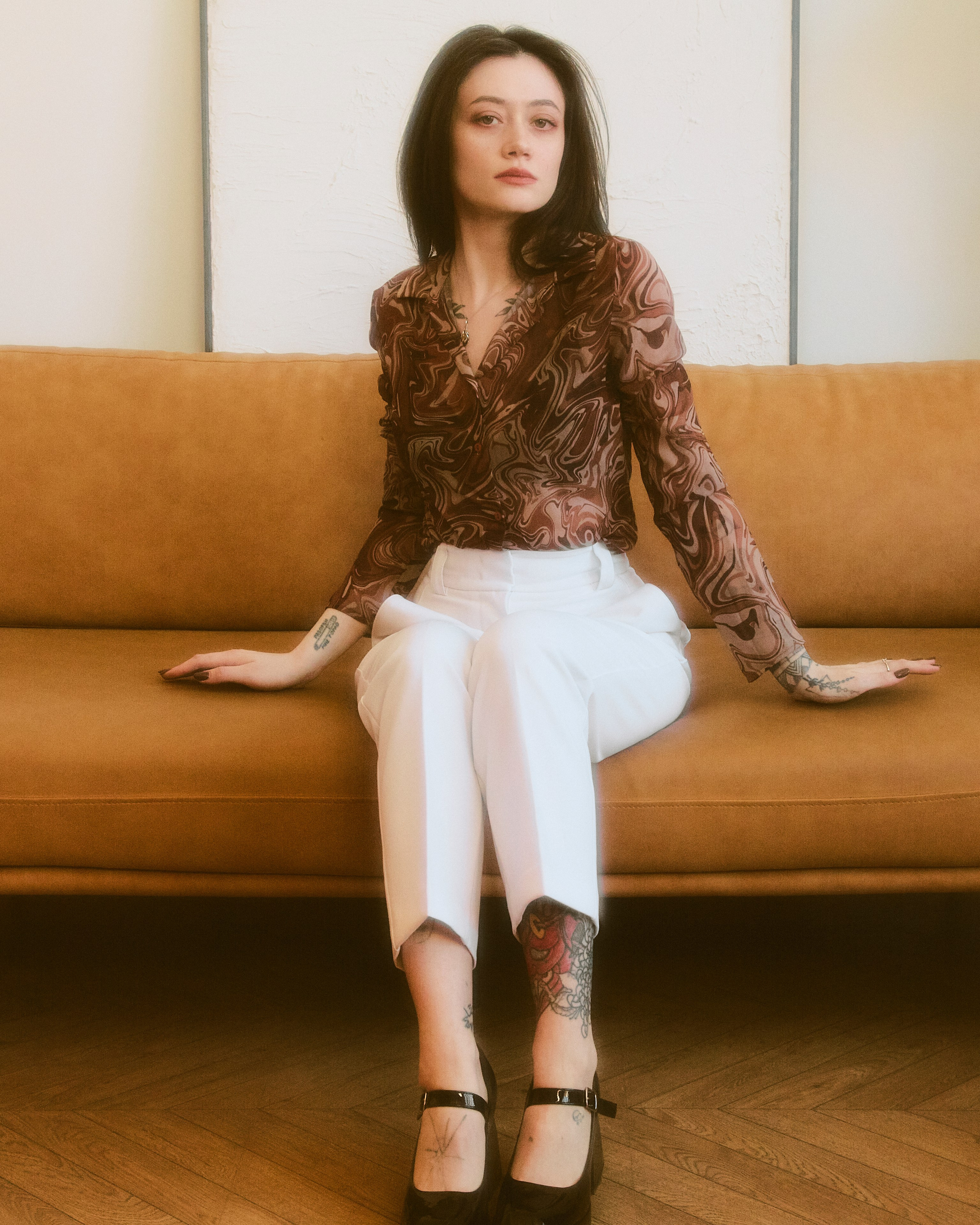 Яна. Egor Plakhotin Photography