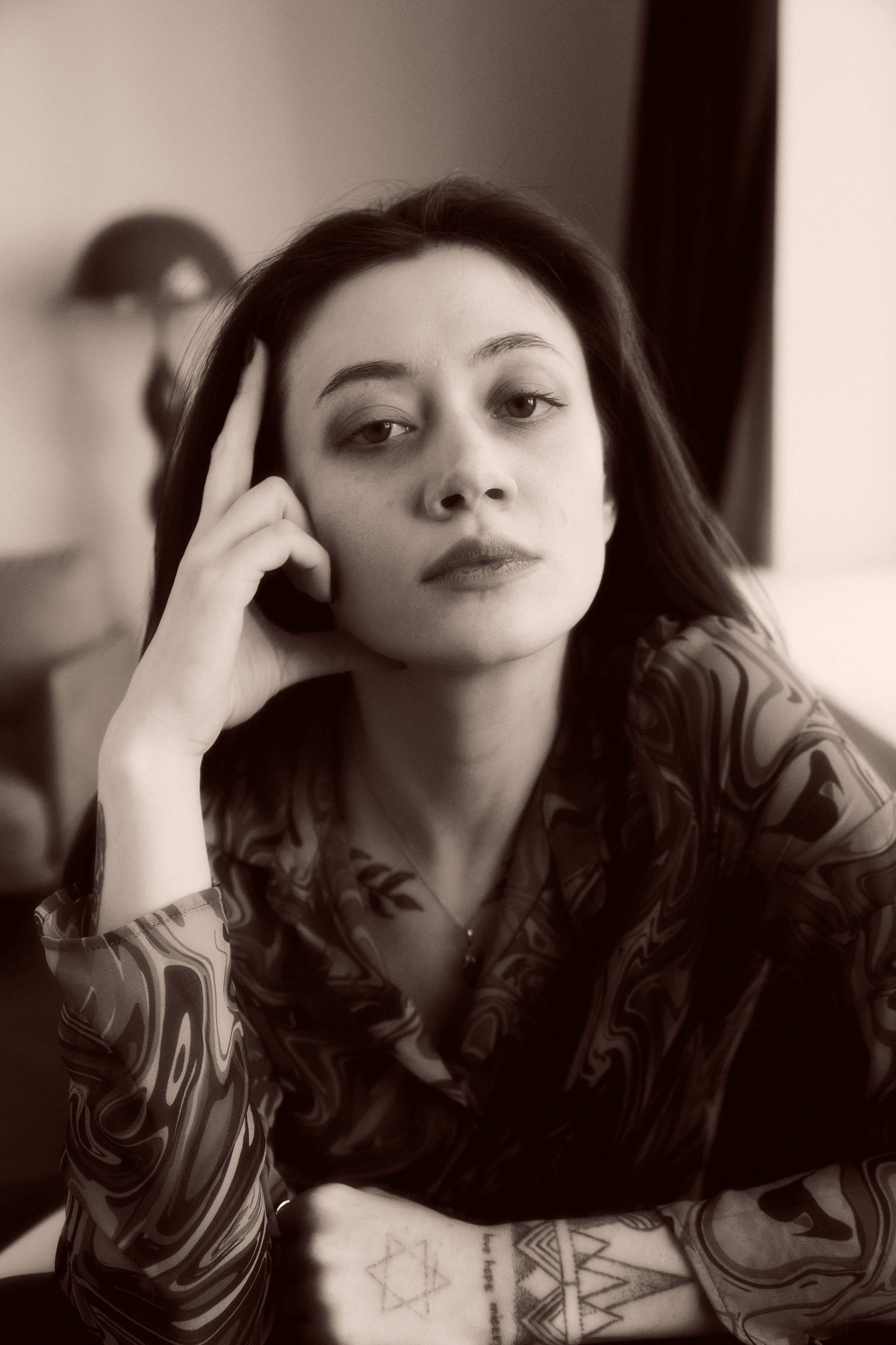 Яна. Egor Plakhotin Photography