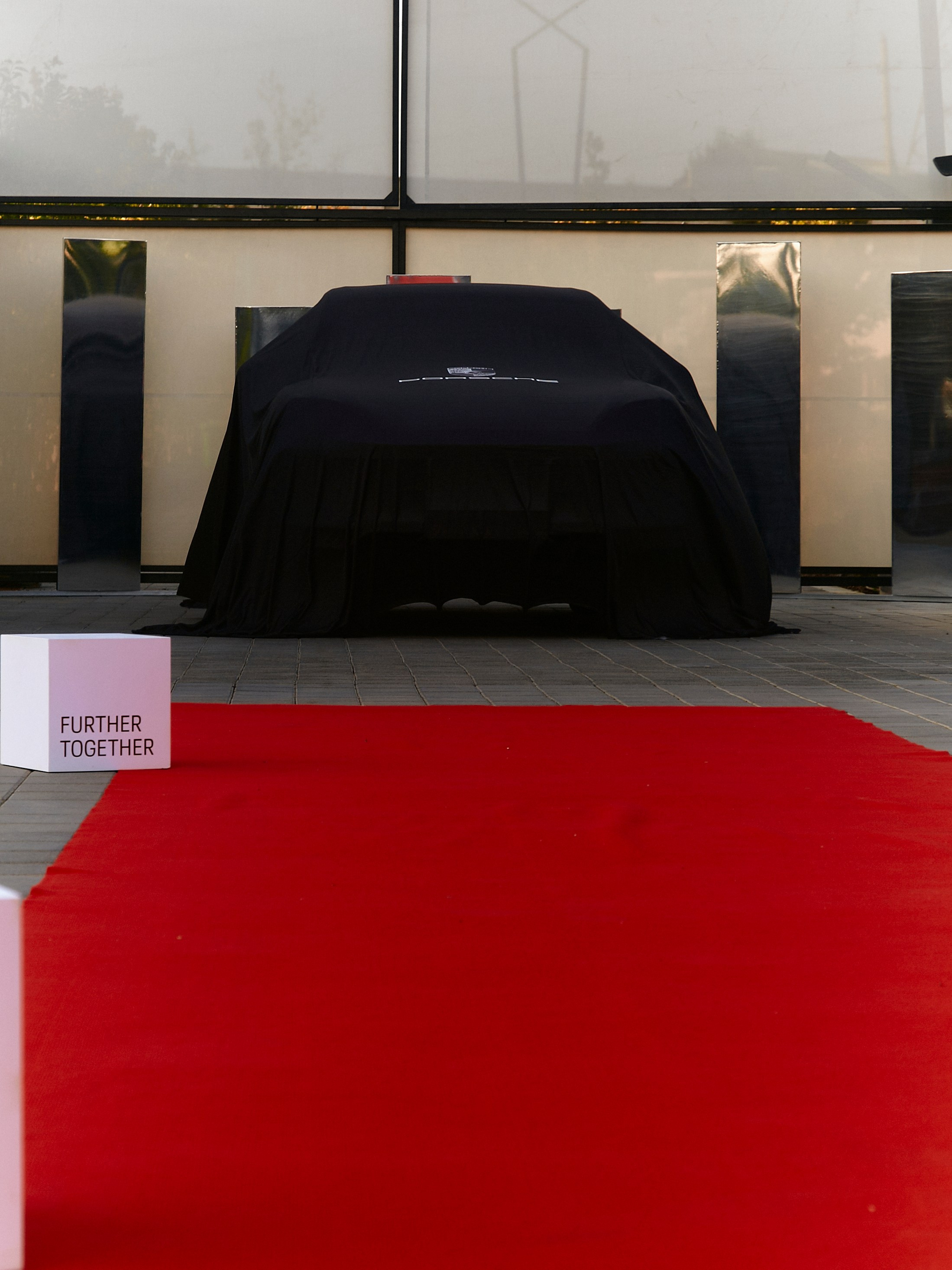 PORSCHE. Egor Plakhotin Photography