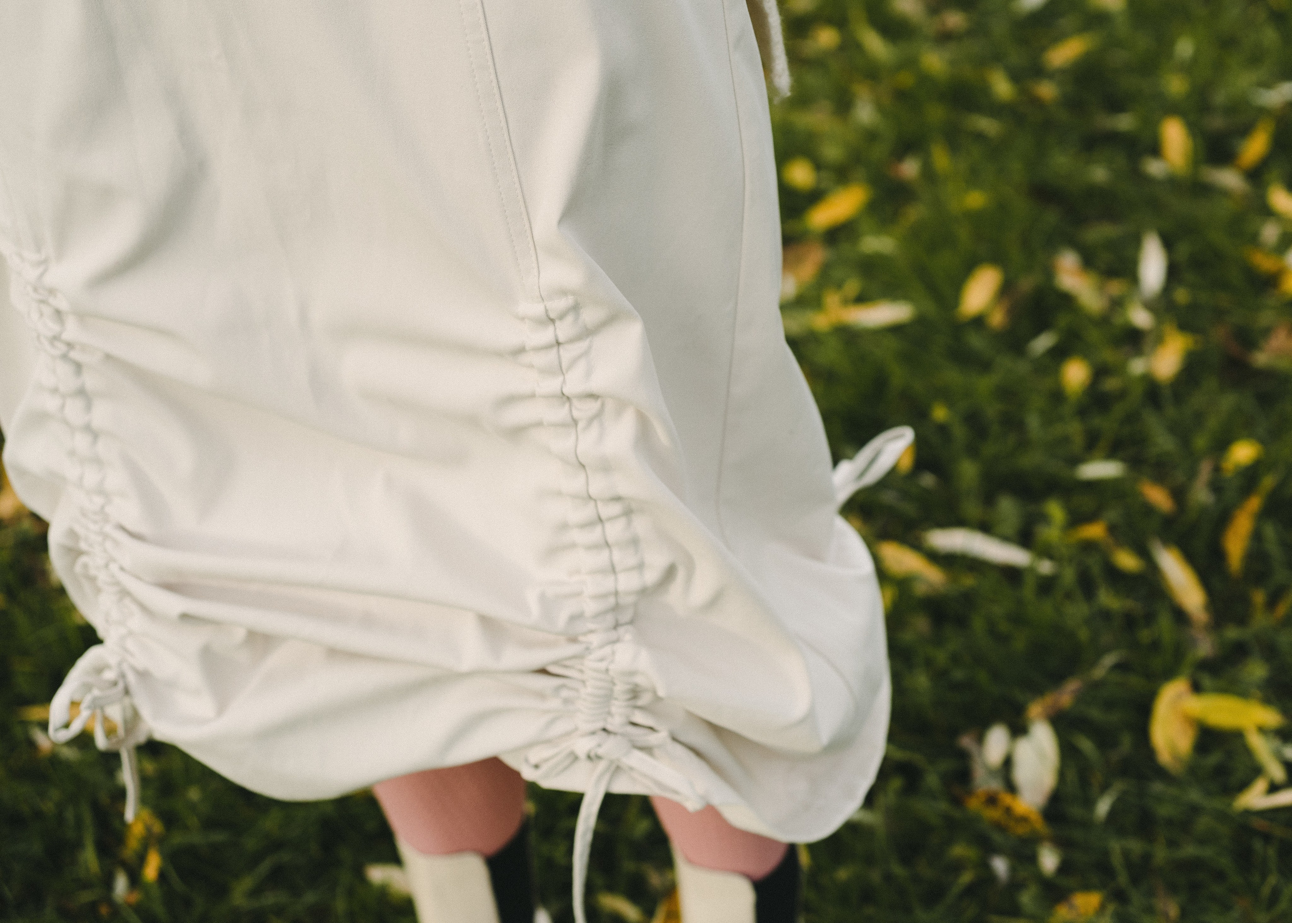 Maria. Фотограф для брендов в Санкт-Петербурге — Анастасия Галина