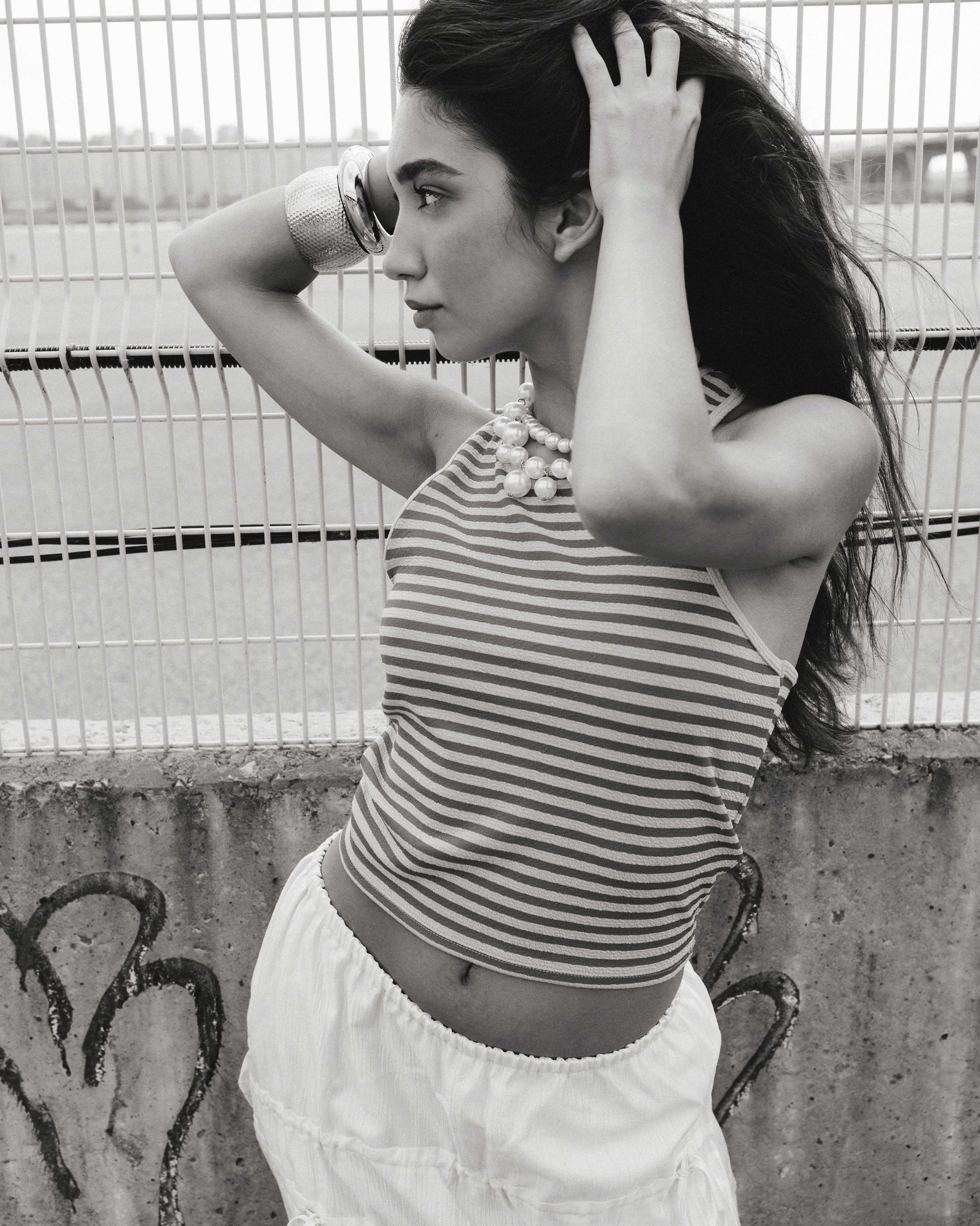 Street style. Фотограф для брендов в Санкт-Петербурге — Анастасия Галина