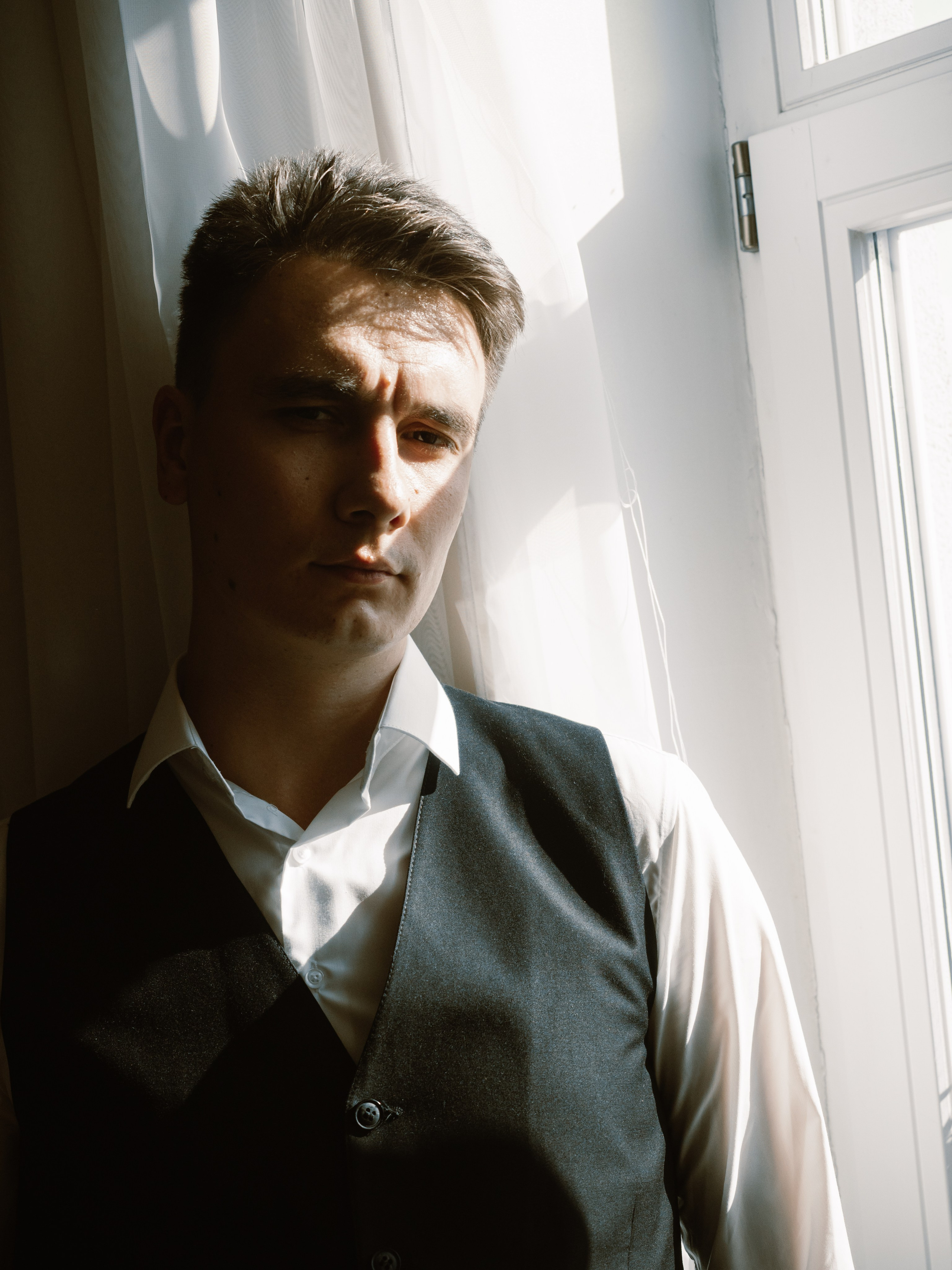 Анастасия и Артём. Фотограф Рязань. Семейный Свадебный фотограф