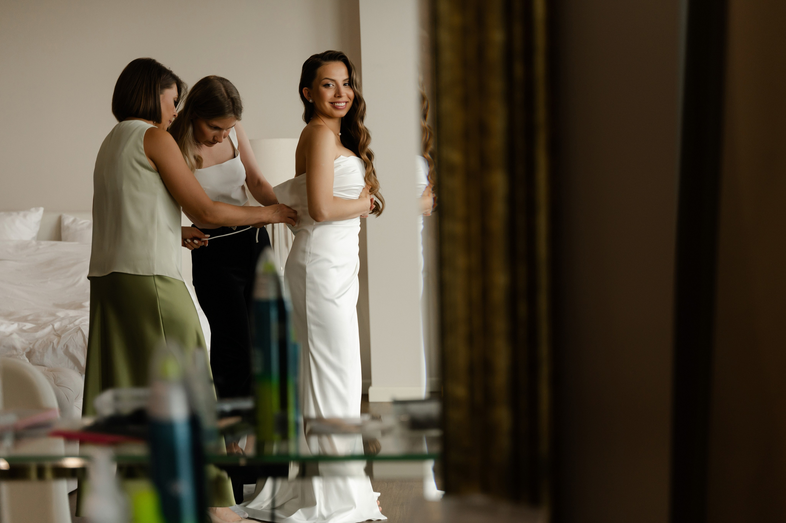 Степан и Анастасия (Москва). Свадебный фотограф в Ростове Максимов Максим