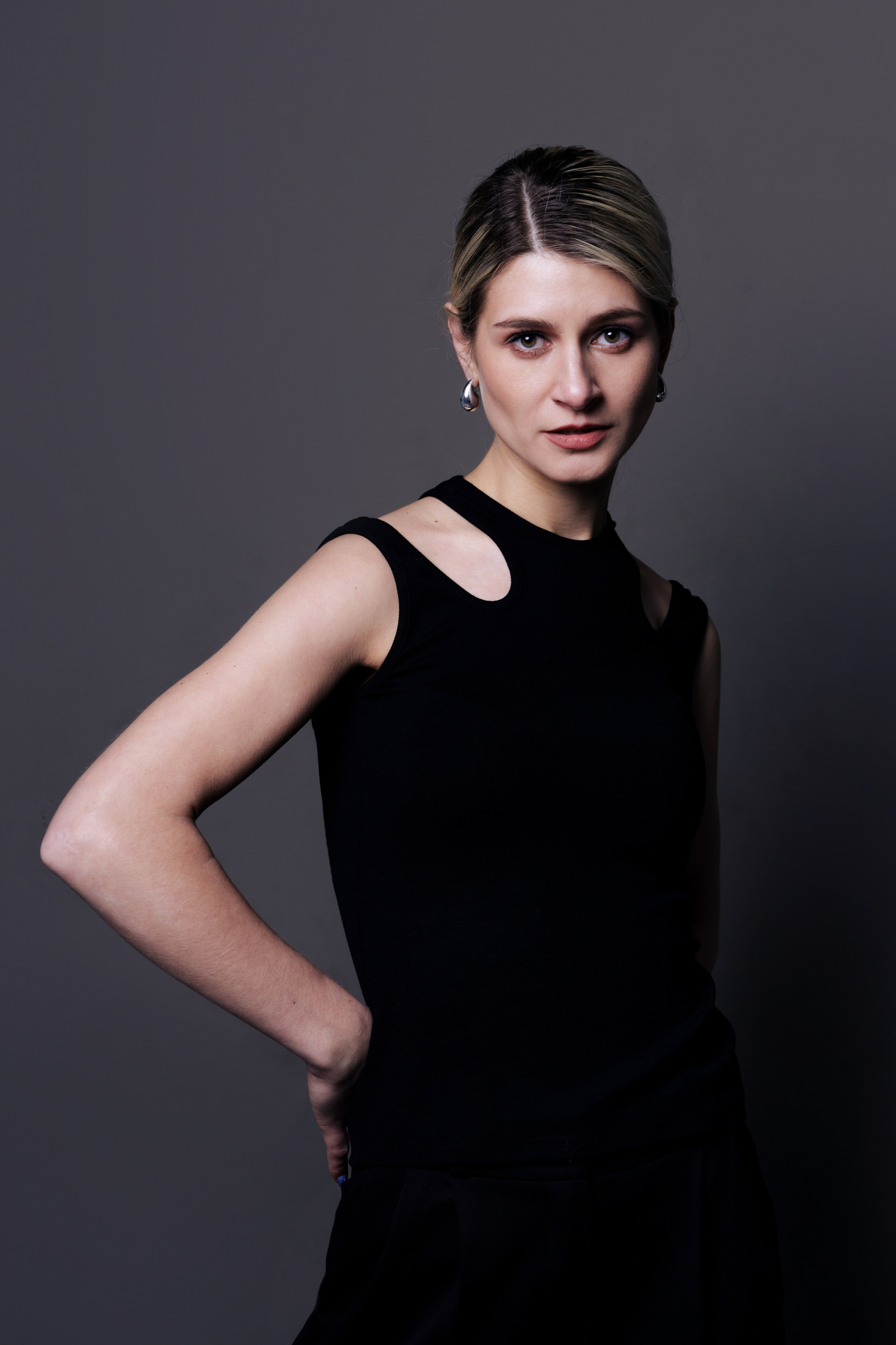 LOLITA ARNDT. Фотограф Анастасия Горлач в Калининграде