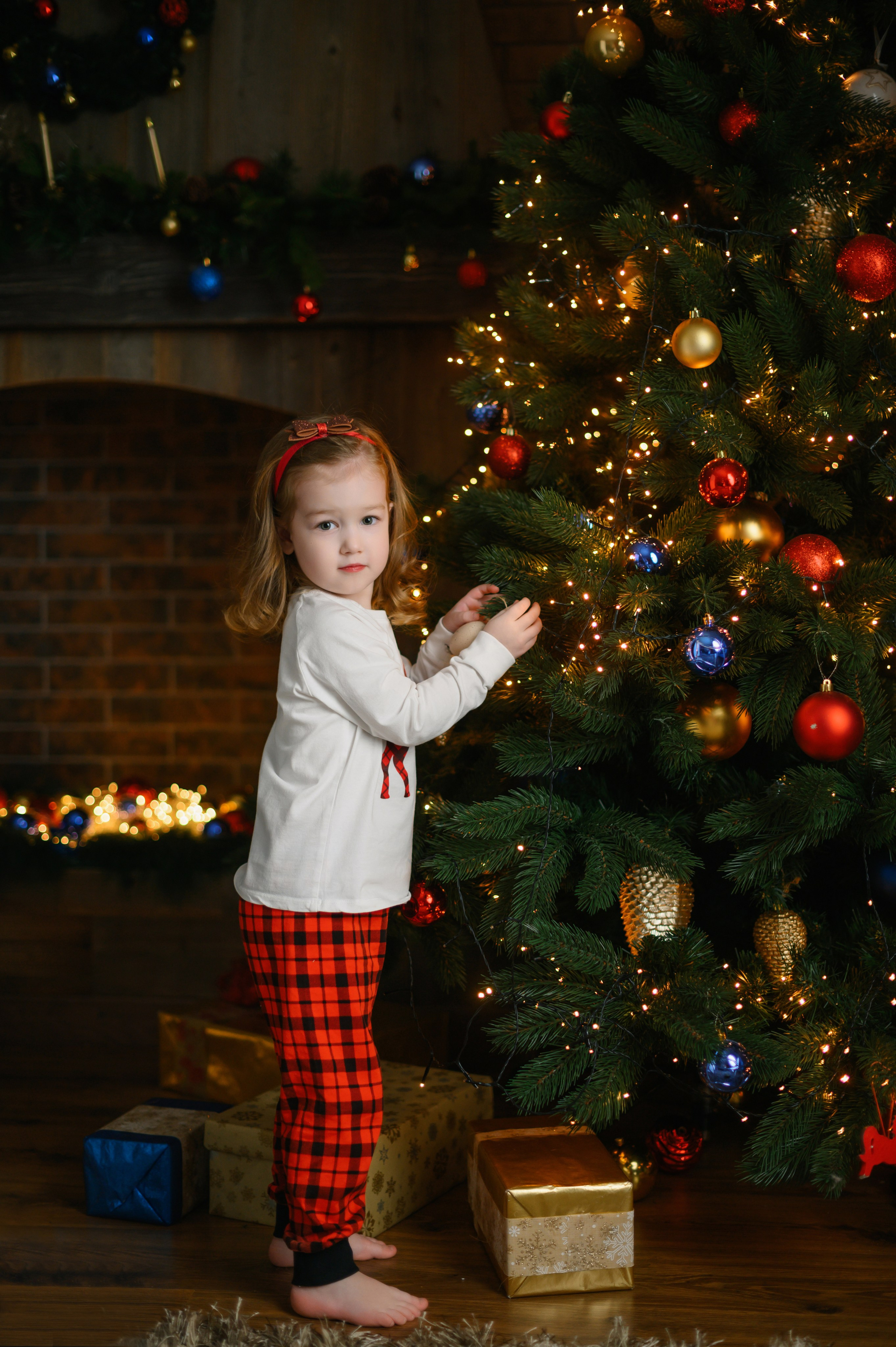 Детки 2 года и старше. Семейный и детский фотограф в Калининиграде Оксана Лебедева