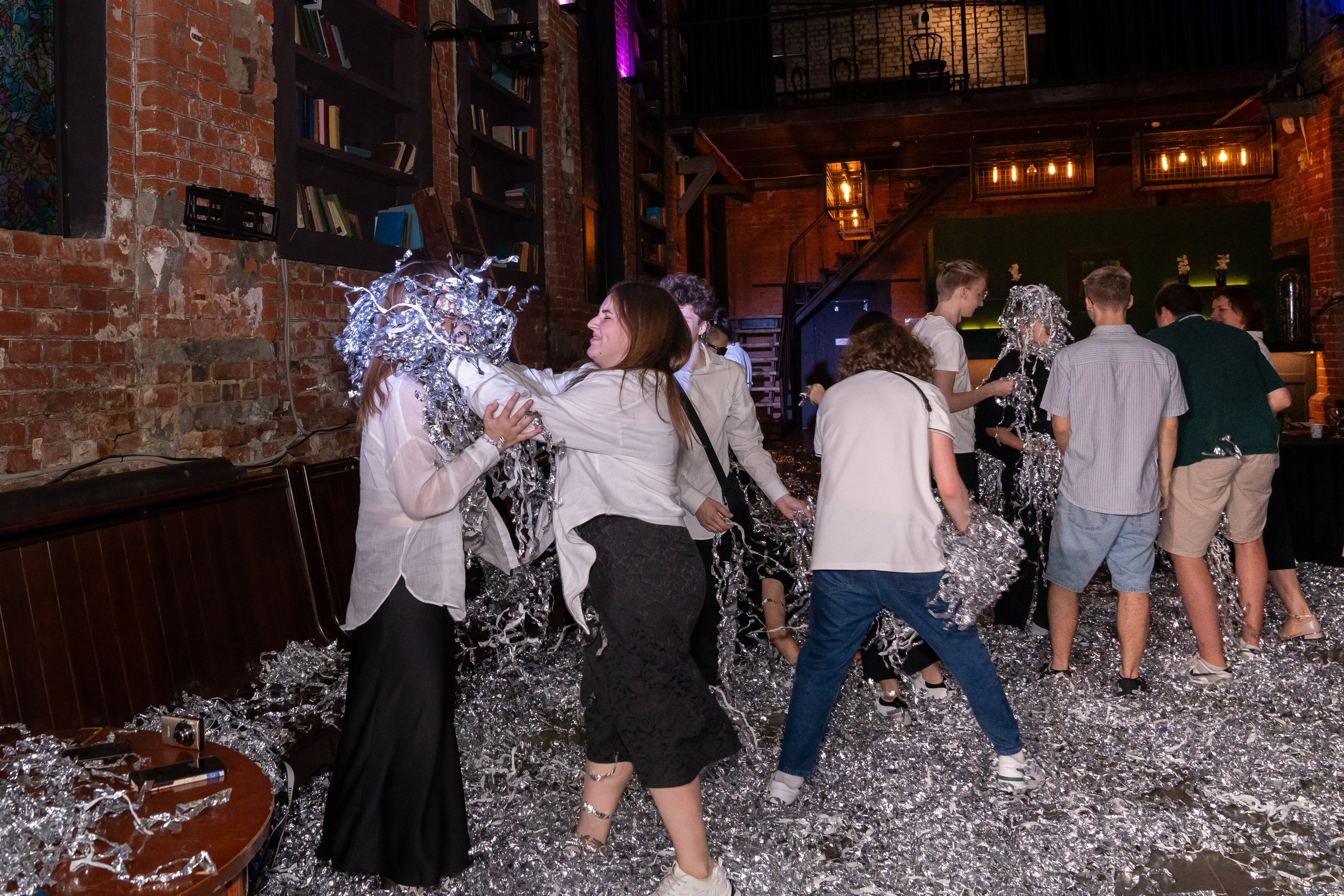 Выпускной 9Б. Фотограф Строгино Яна Гавриленко