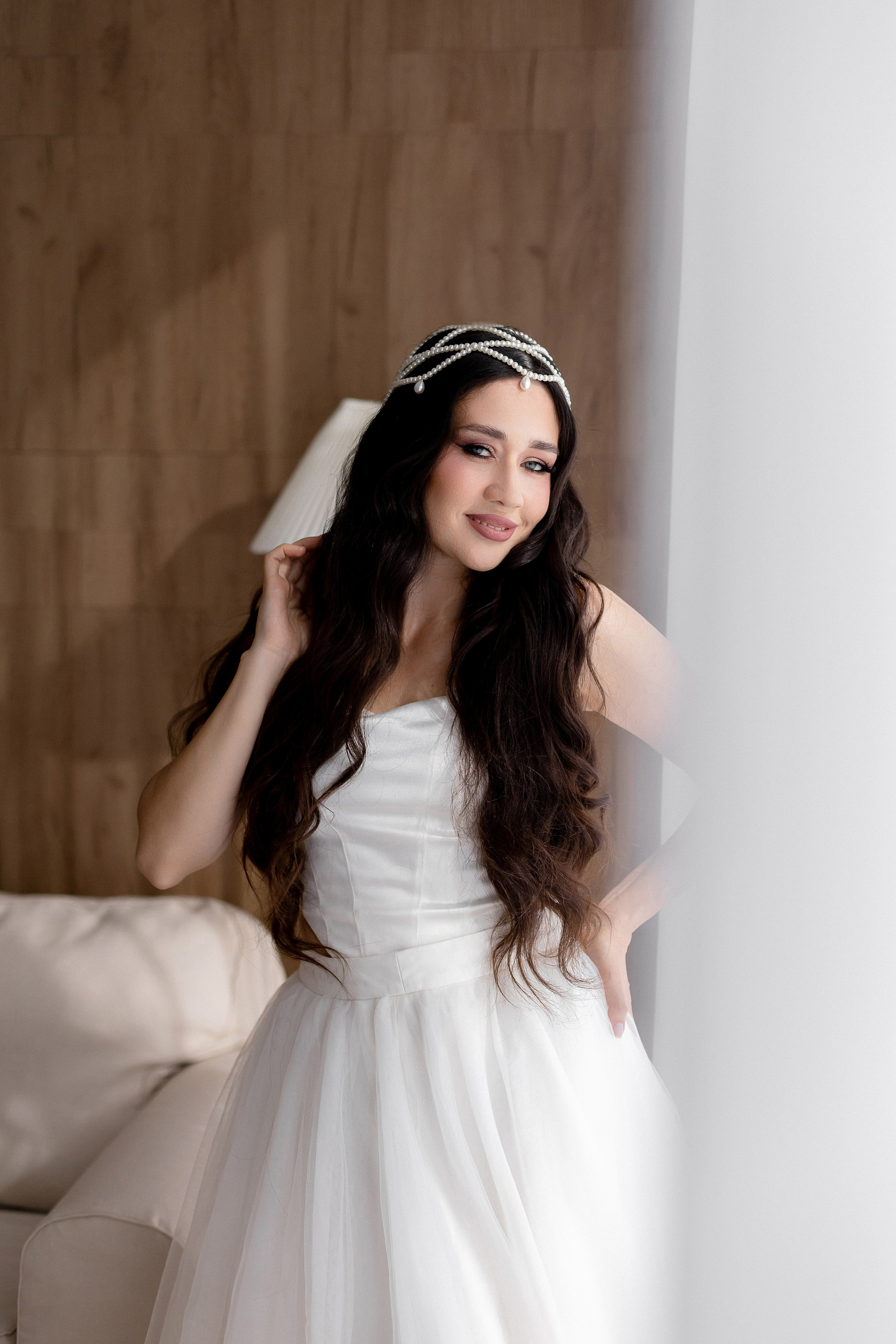 Марина, съемка в Chambre. Свадебный и портретный фотограф в Миассе Филиппенко Дарья