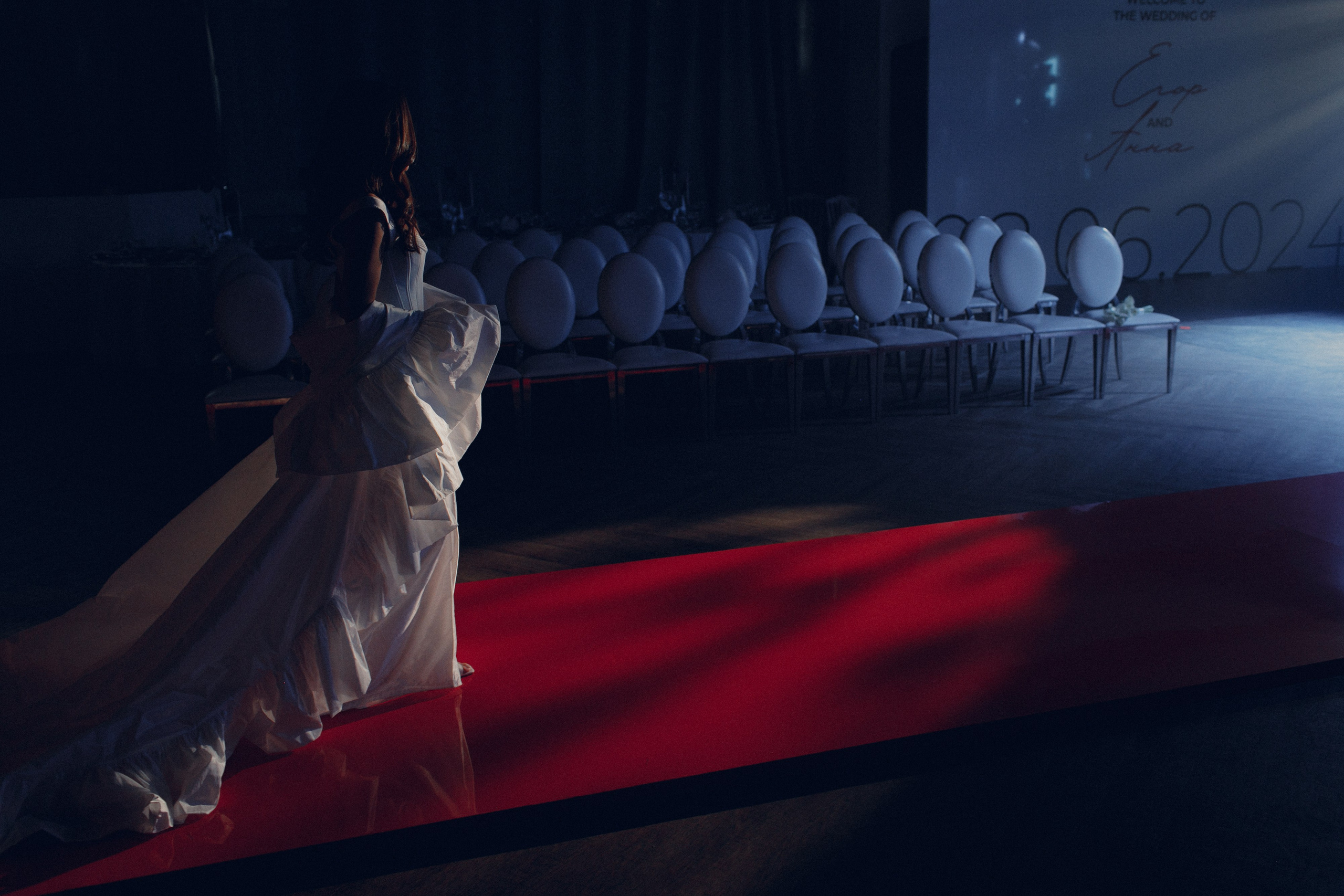 «Однажды наступило сейчас». Свадебный фотограф Артак Костанян