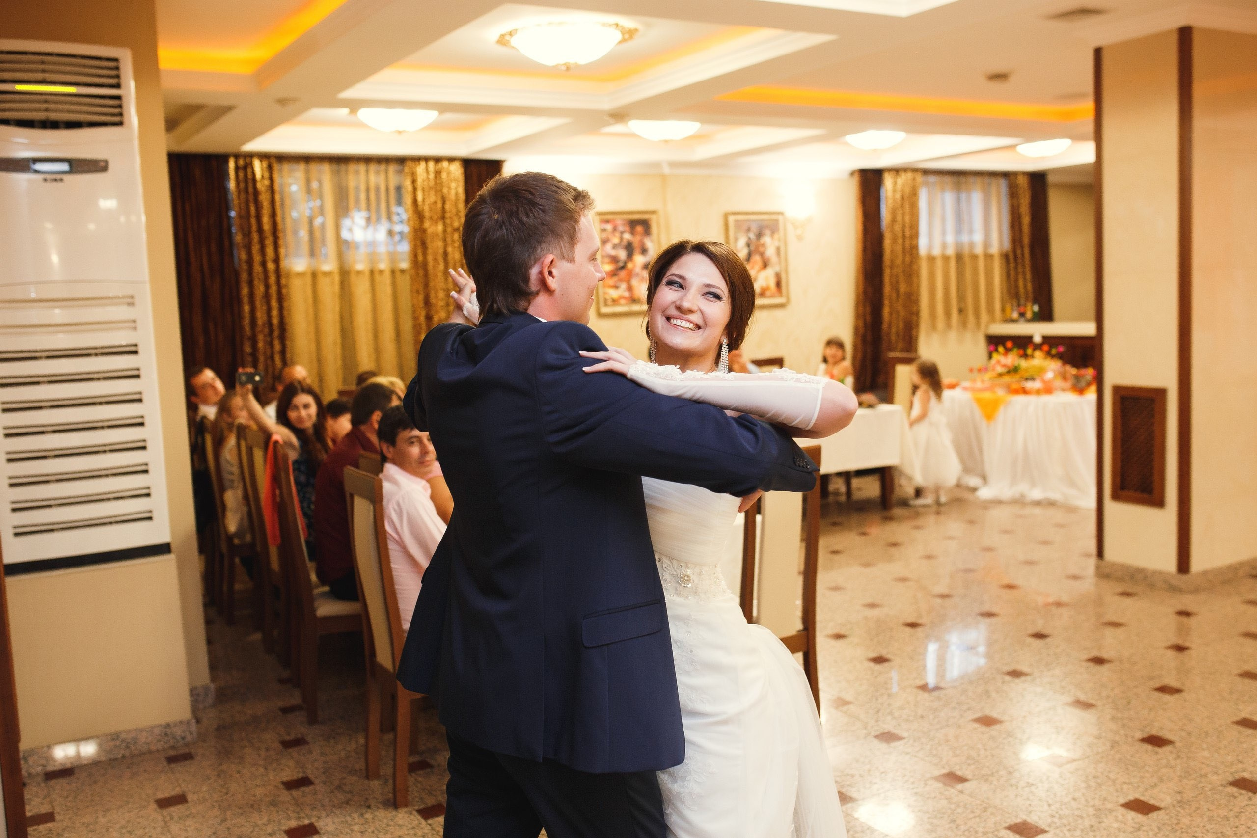 Свадебные съёмки. Виталий Морозов|Фотограф в Краснодаре