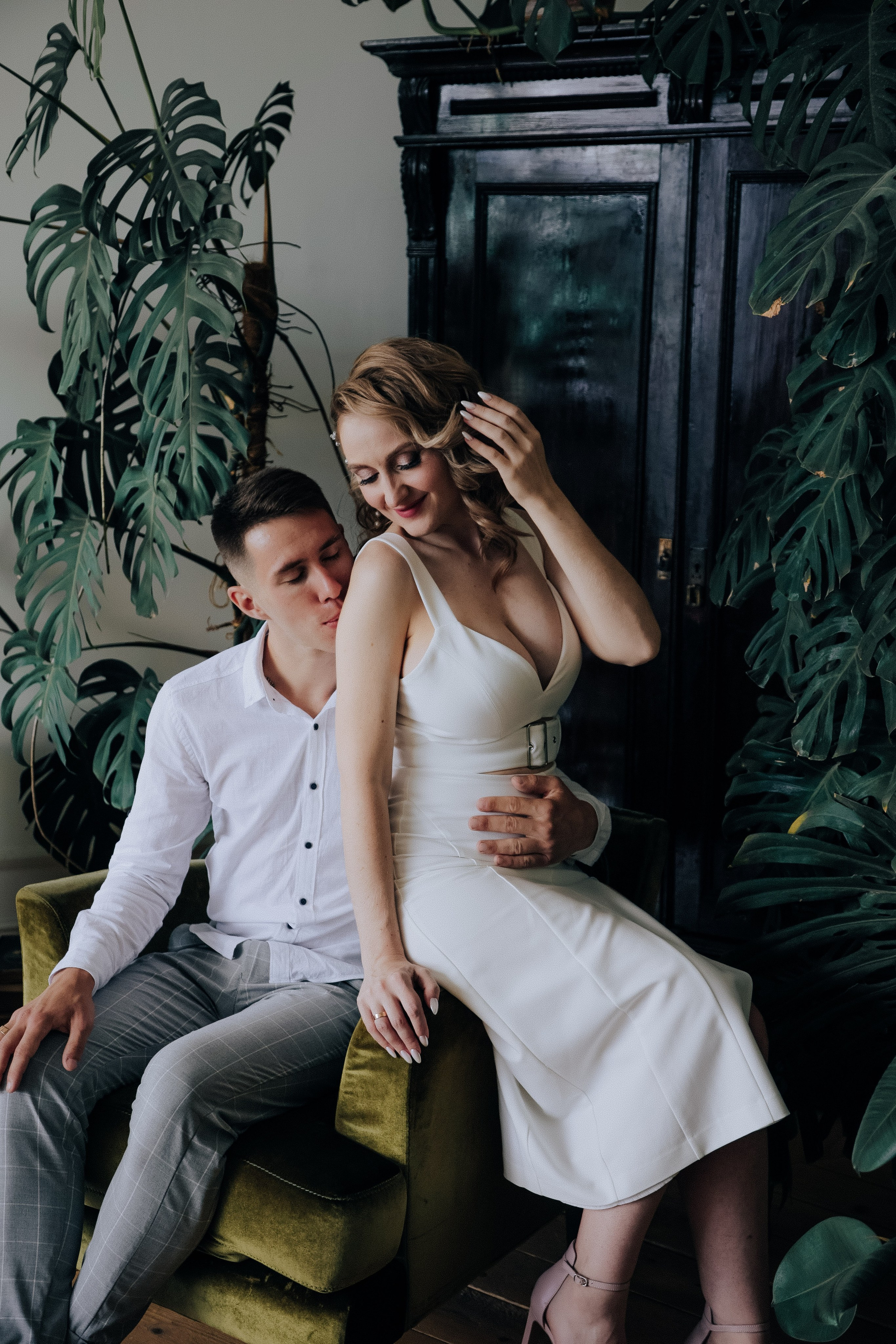 Свадебные съёмки. Виталий Морозов|Фотограф в Краснодаре