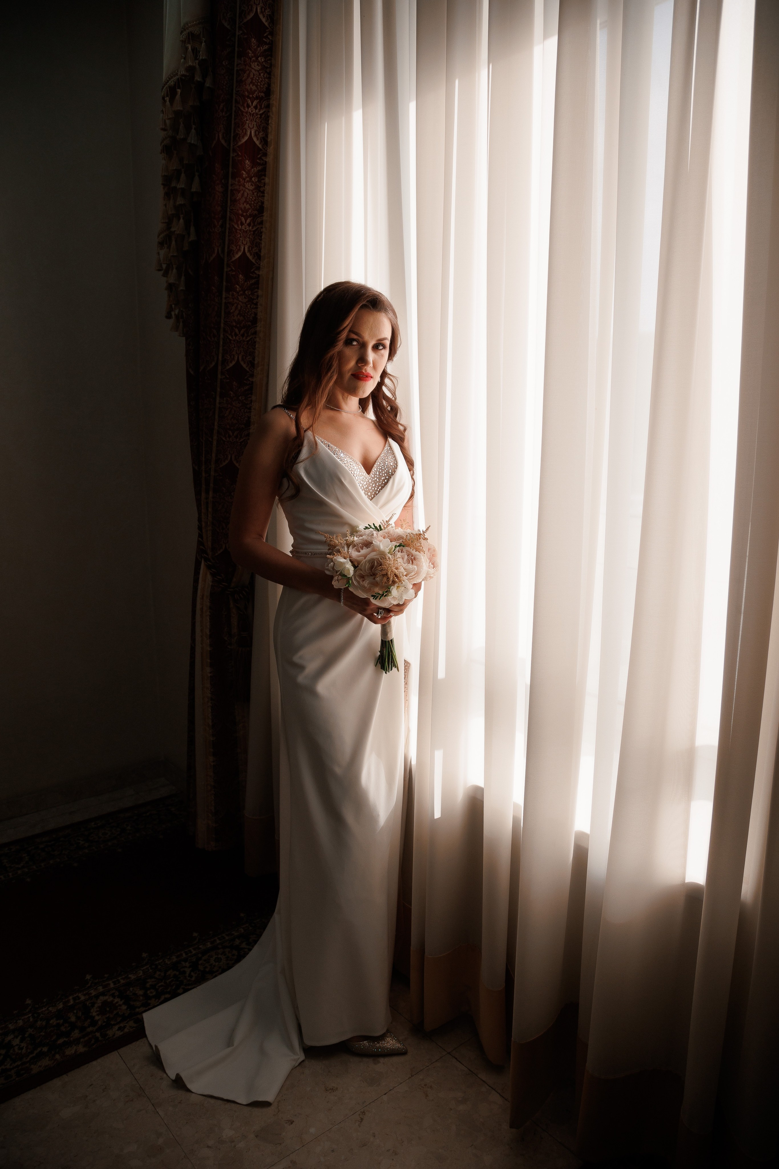 Свадебные съёмки. Виталий Морозов|Фотограф в Краснодаре