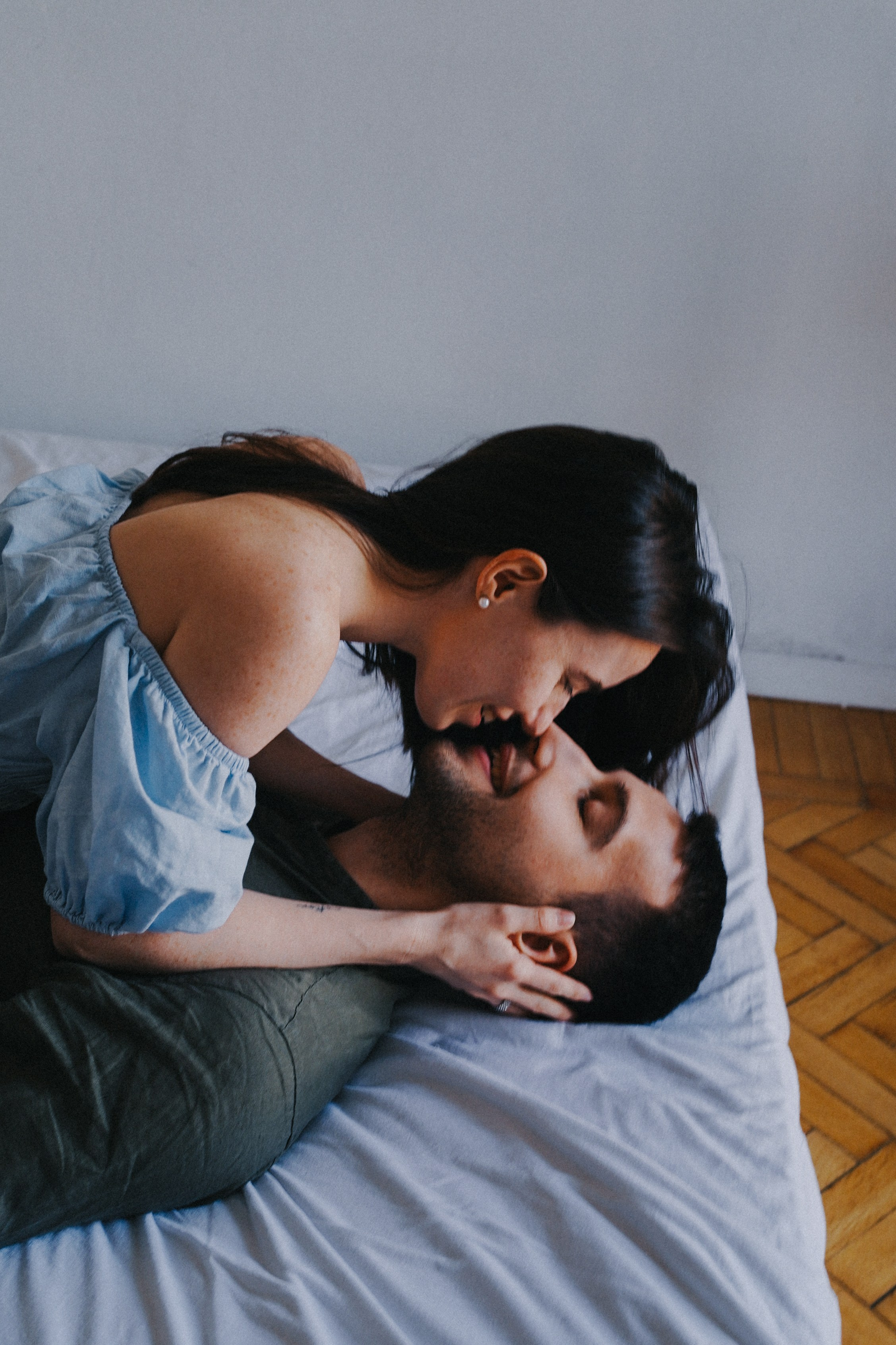 M & I. Фотограф в Москве Маша Игитова