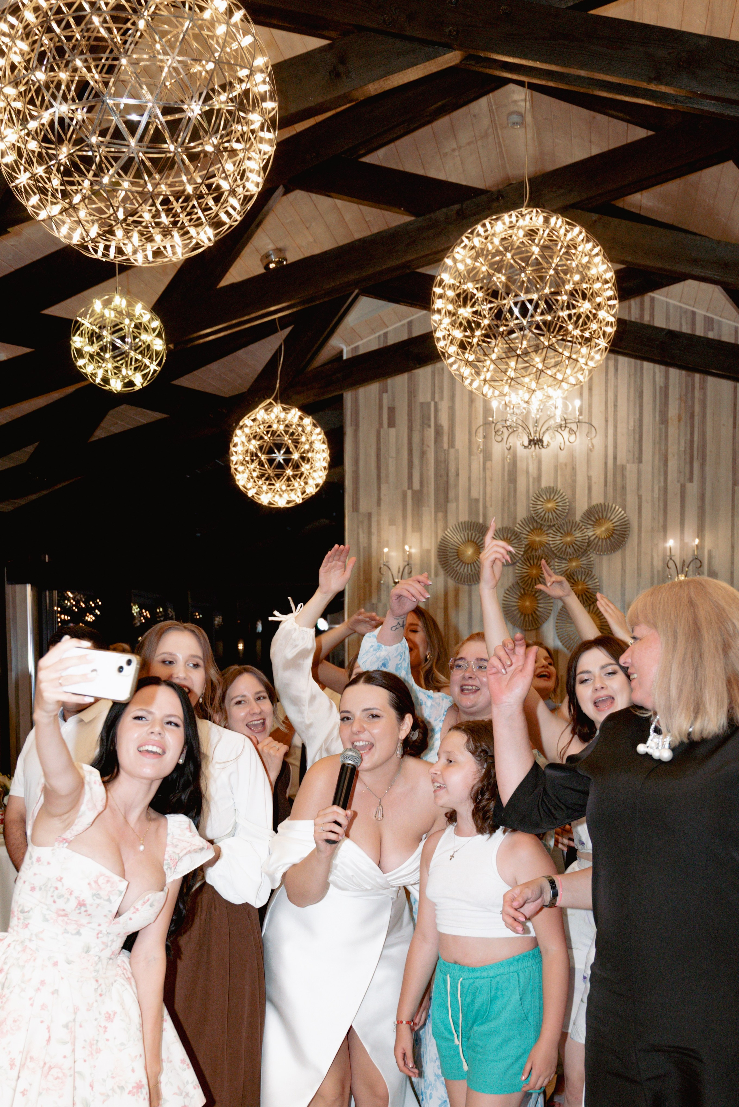 Свадебный репортаж. ТАТИ | Татьяна Тихонова | фотограф | Тольятти Самара