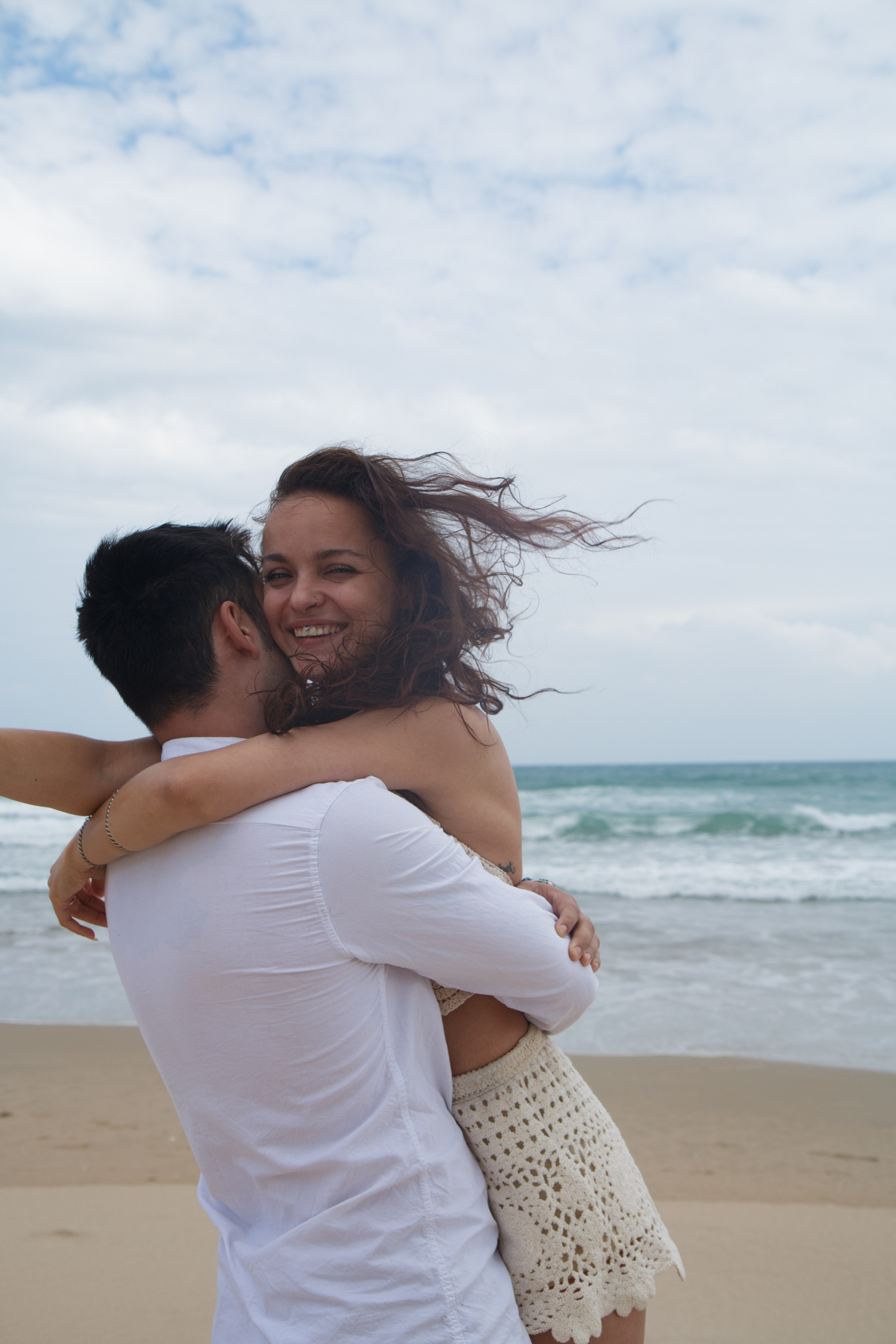 LoveStory. Фотограф Диана Иремадзе