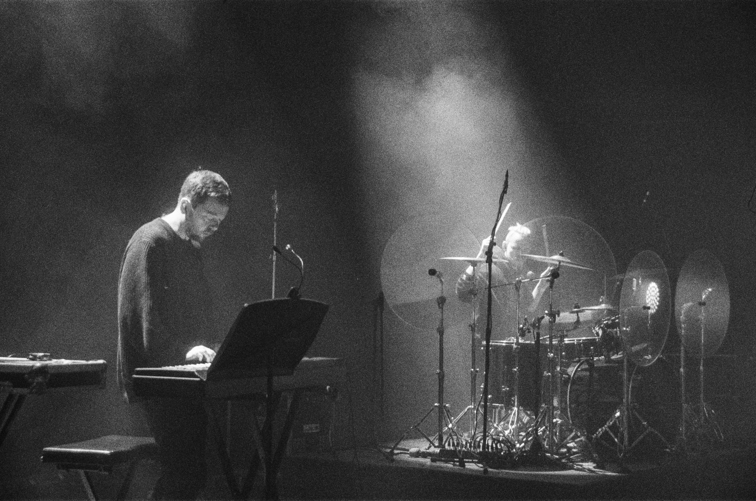 Концертные съемки. Фотограф Диана Иремадзе