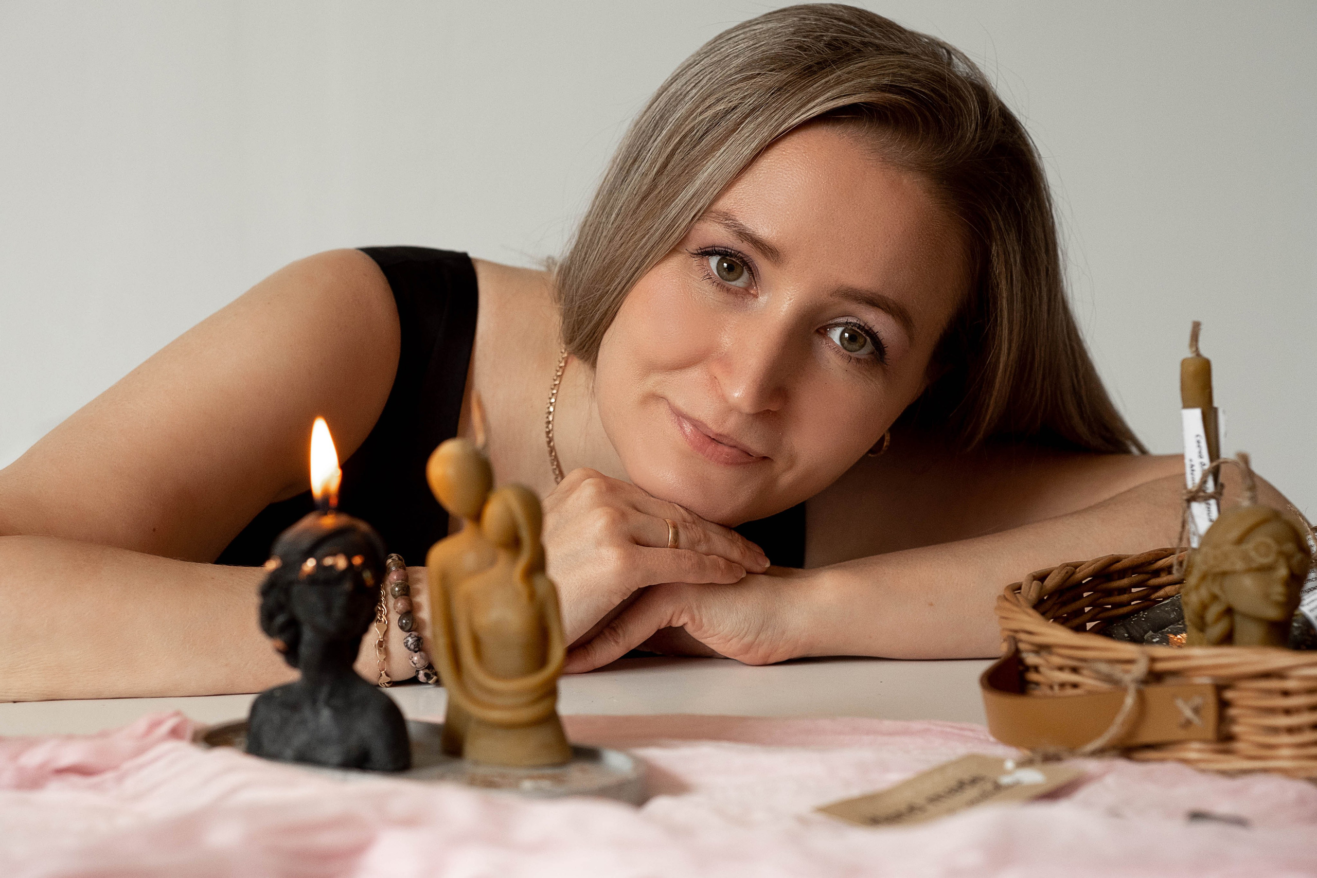 Семейная студия «Синергия». Свадебный и семейный фотограф в Тюмени Екатерина Дубровина