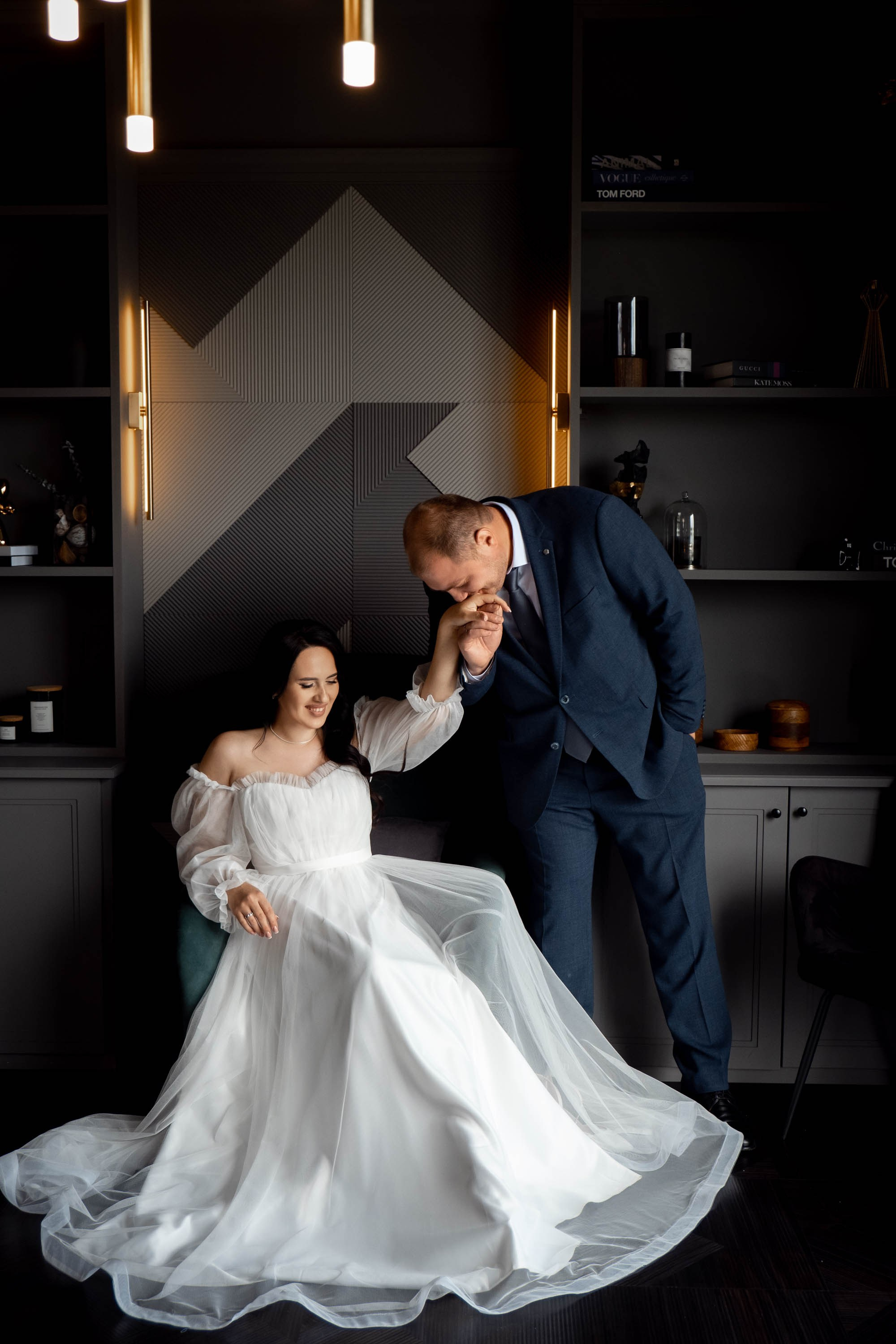 Антон & Алёна. Свадебный и семейный фотограф в Тюмени Екатерина Дубровина