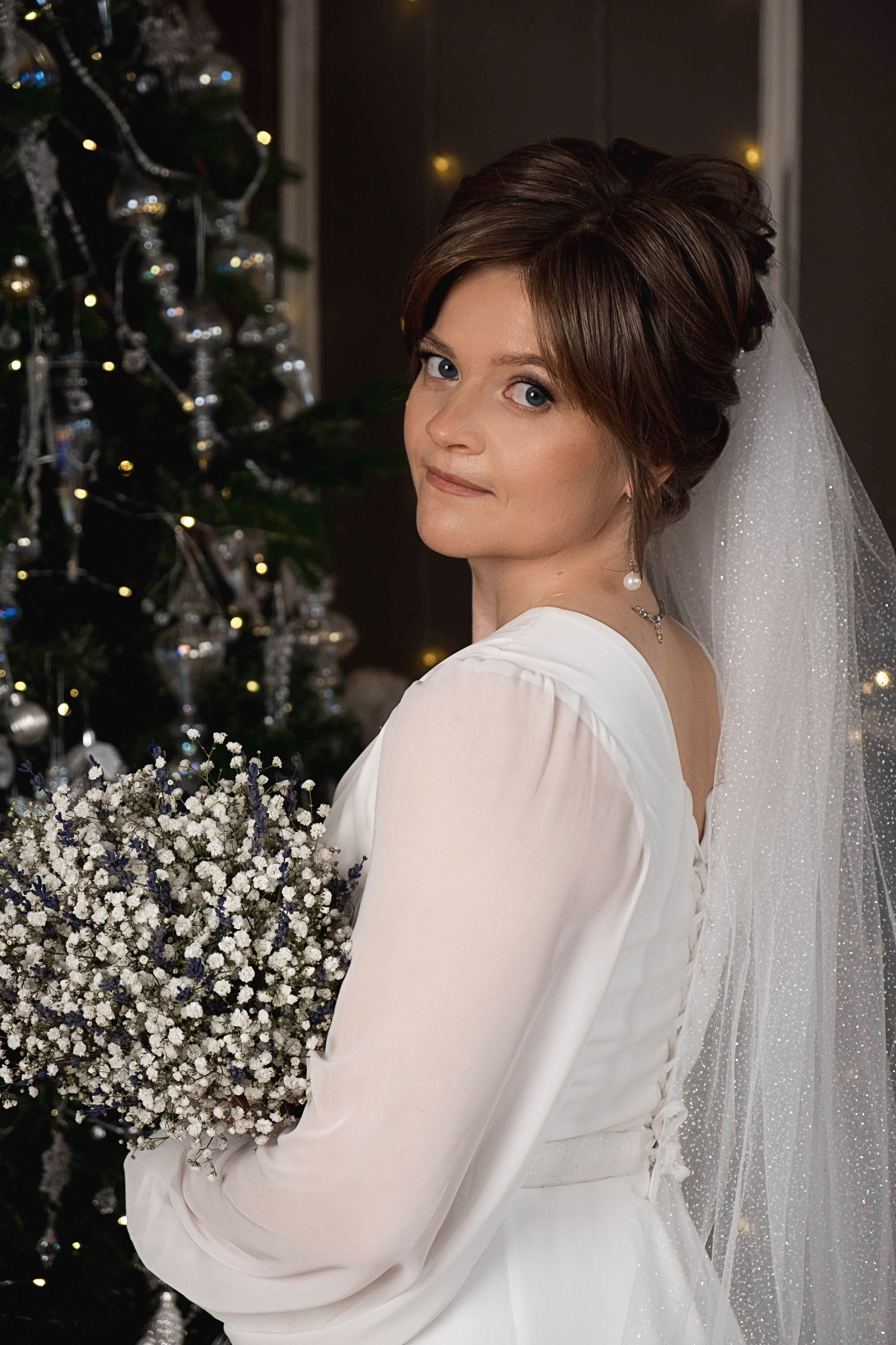 Филип & Юлия. Свадебный и семейный фотограф в Тюмени Екатерина Дубровина