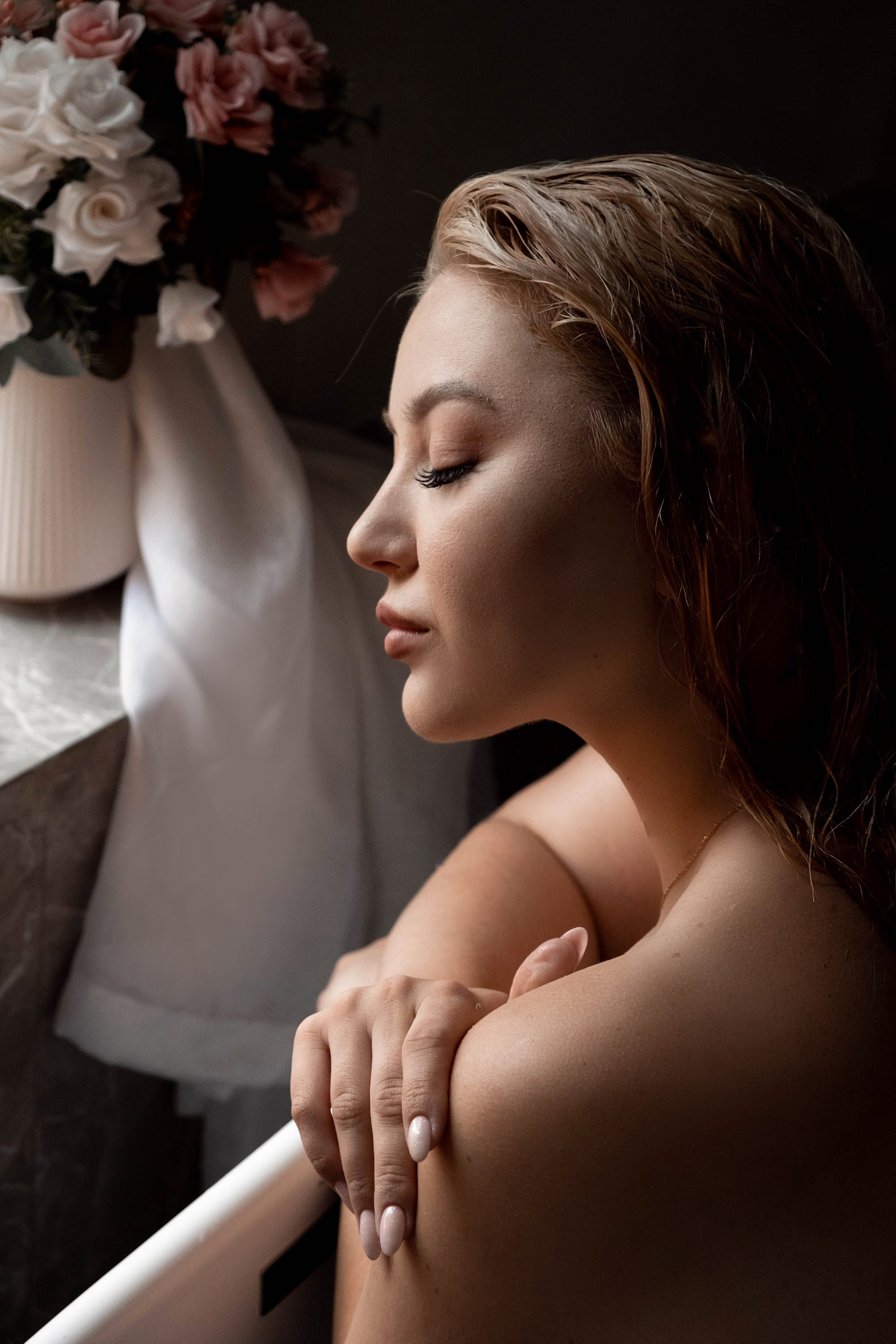 Ксения. Свадебный и семейный фотограф в Тюмени Екатерина Дубровина