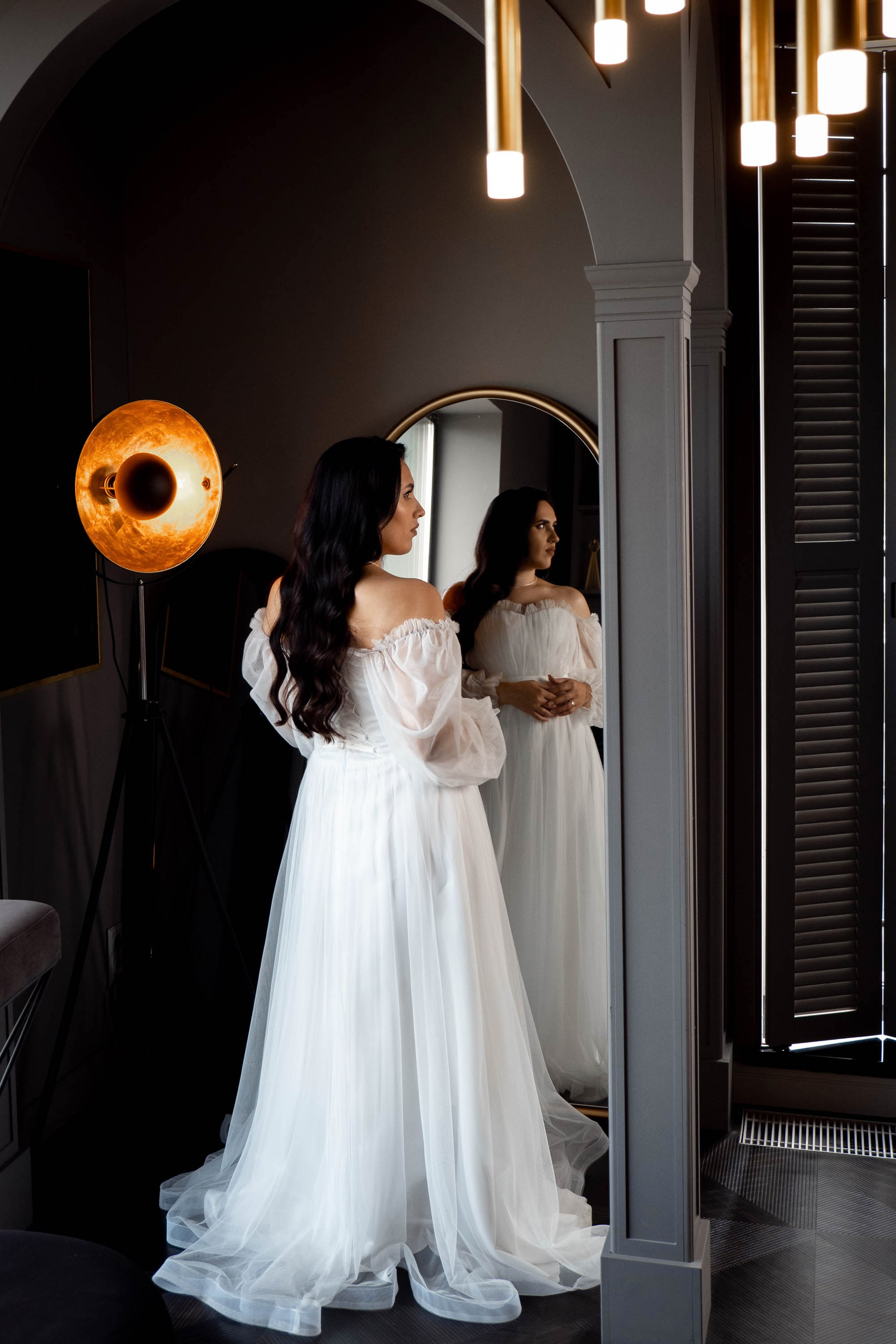 Антон & Алёна. Свадебный и семейный фотограф в Тюмени Екатерина Дубровина