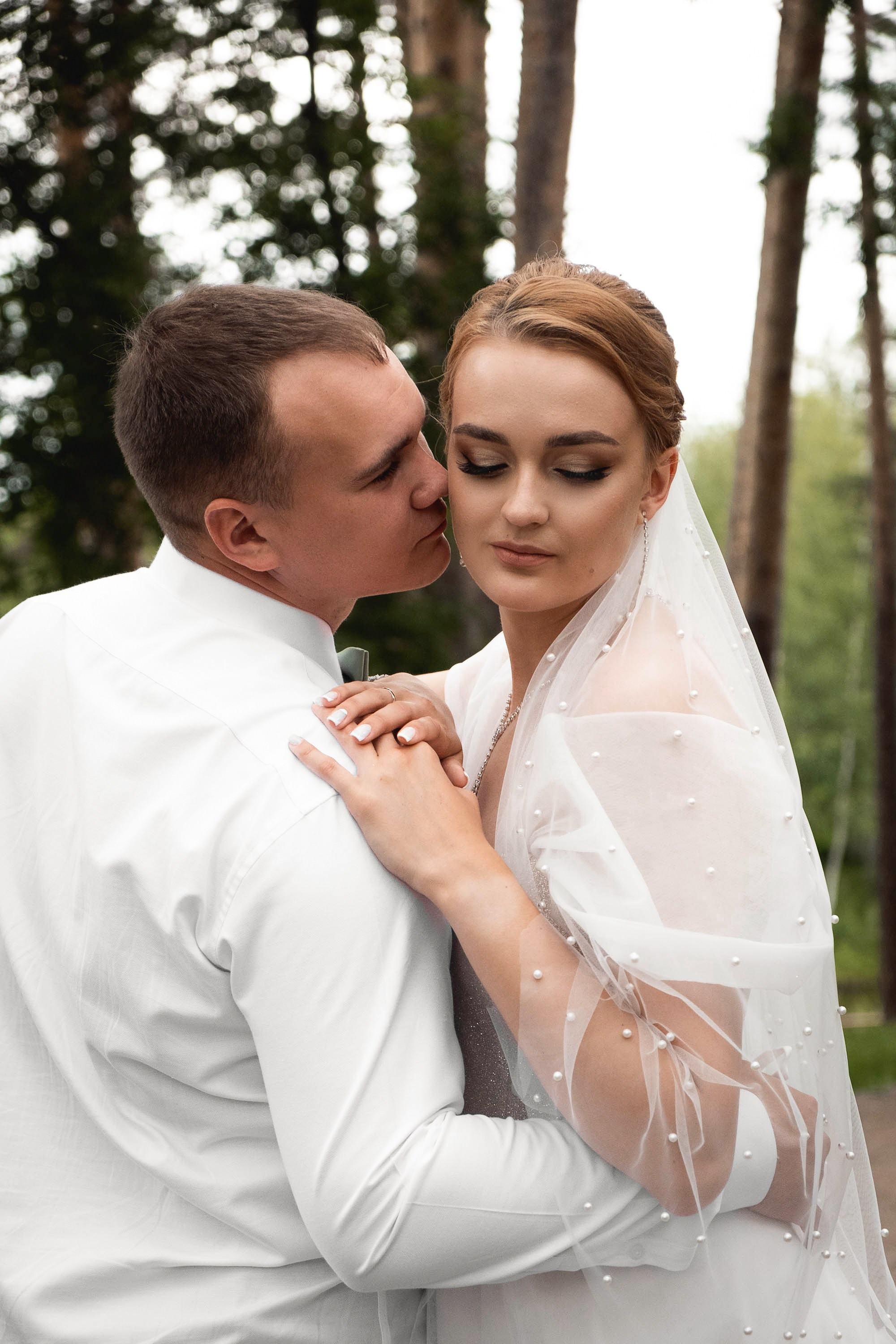 Виталий & Наталья г. Заводоуковск. Свадебный и семейный фотограф в Тюмени Екатерина Дубровина