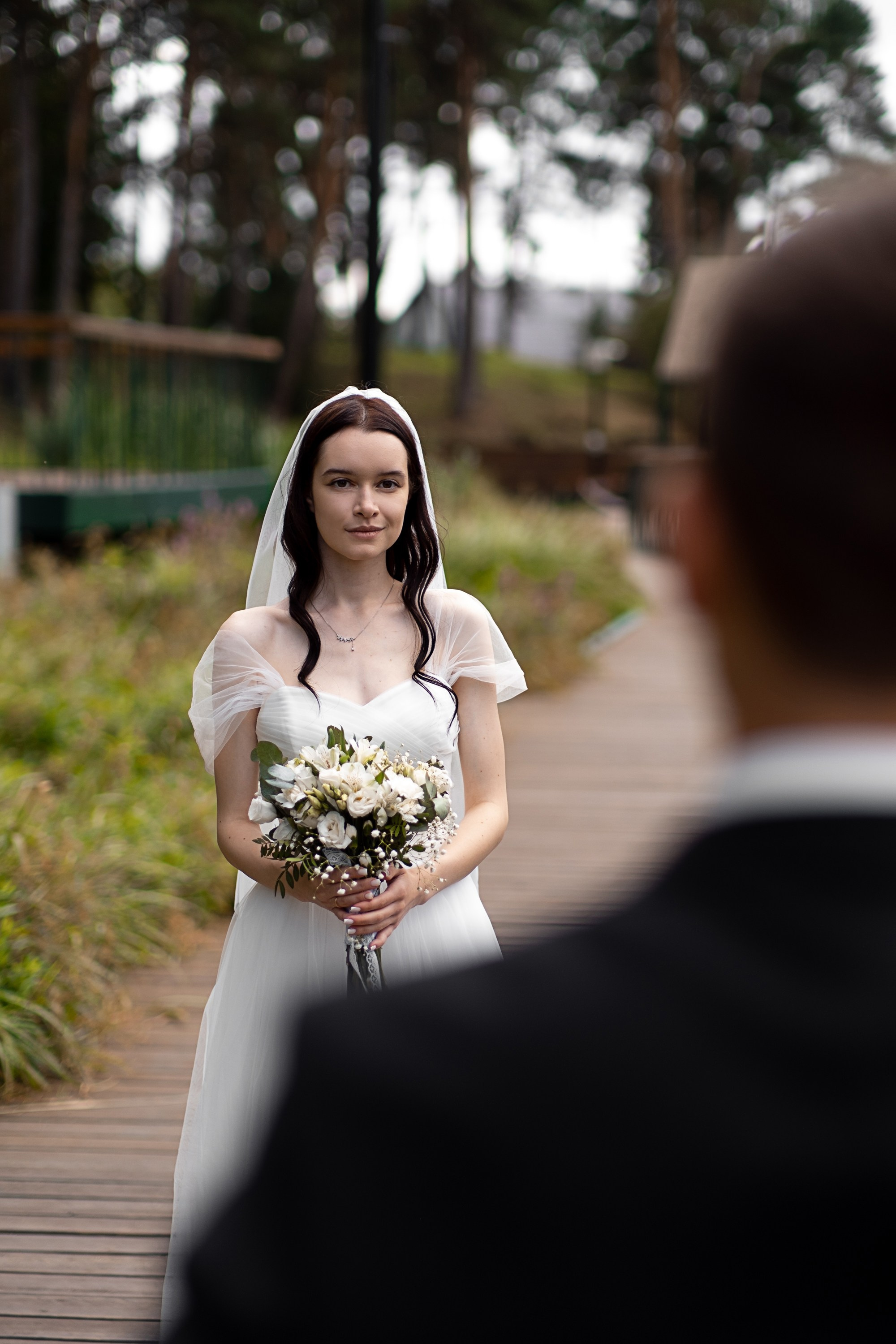 Алексей & Анжелика. Свадебный и семейный фотограф в Тюмени Екатерина Дубровина
