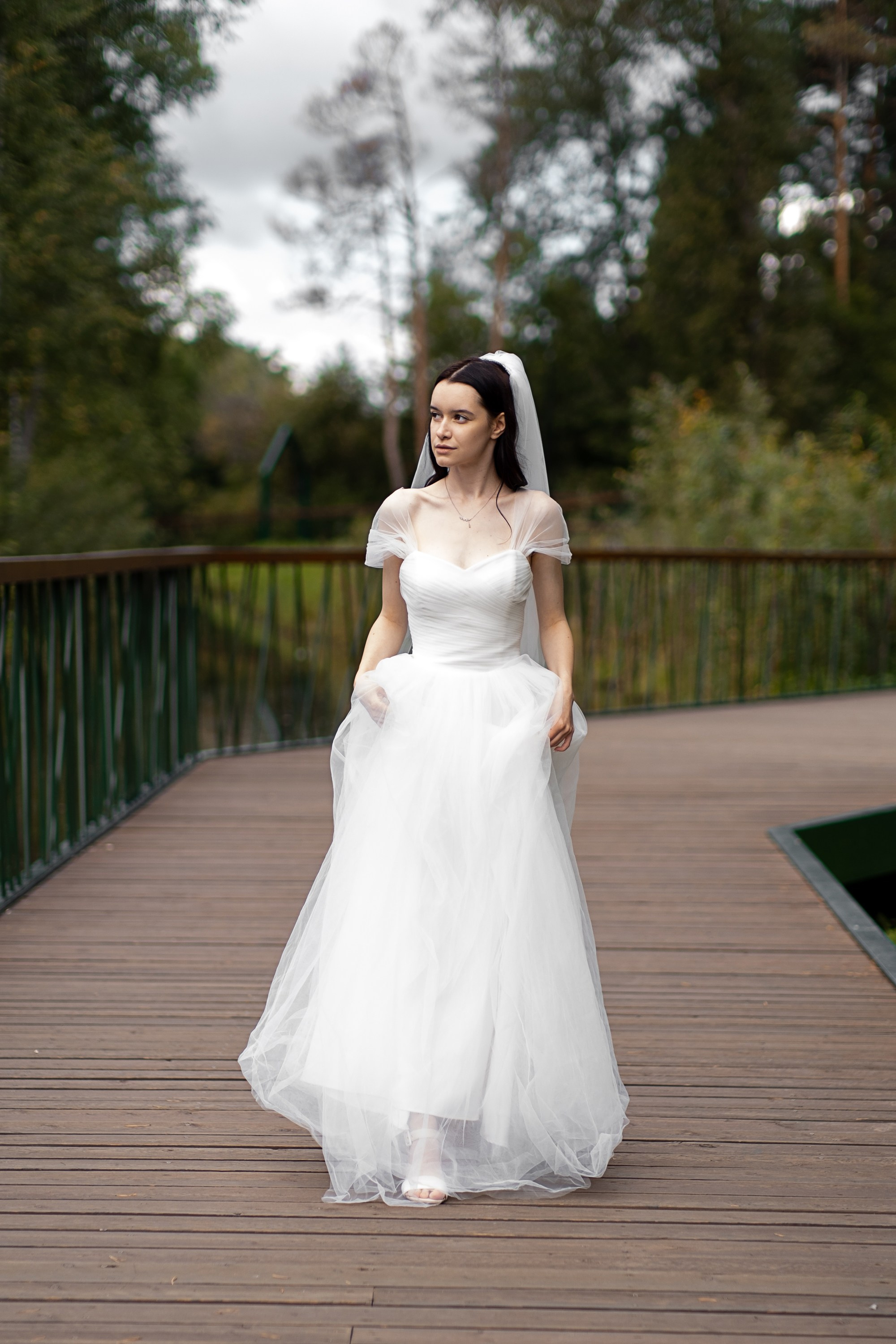 Алексей & Анжелика. Свадебный и семейный фотограф в Тюмени Екатерина Дубровина