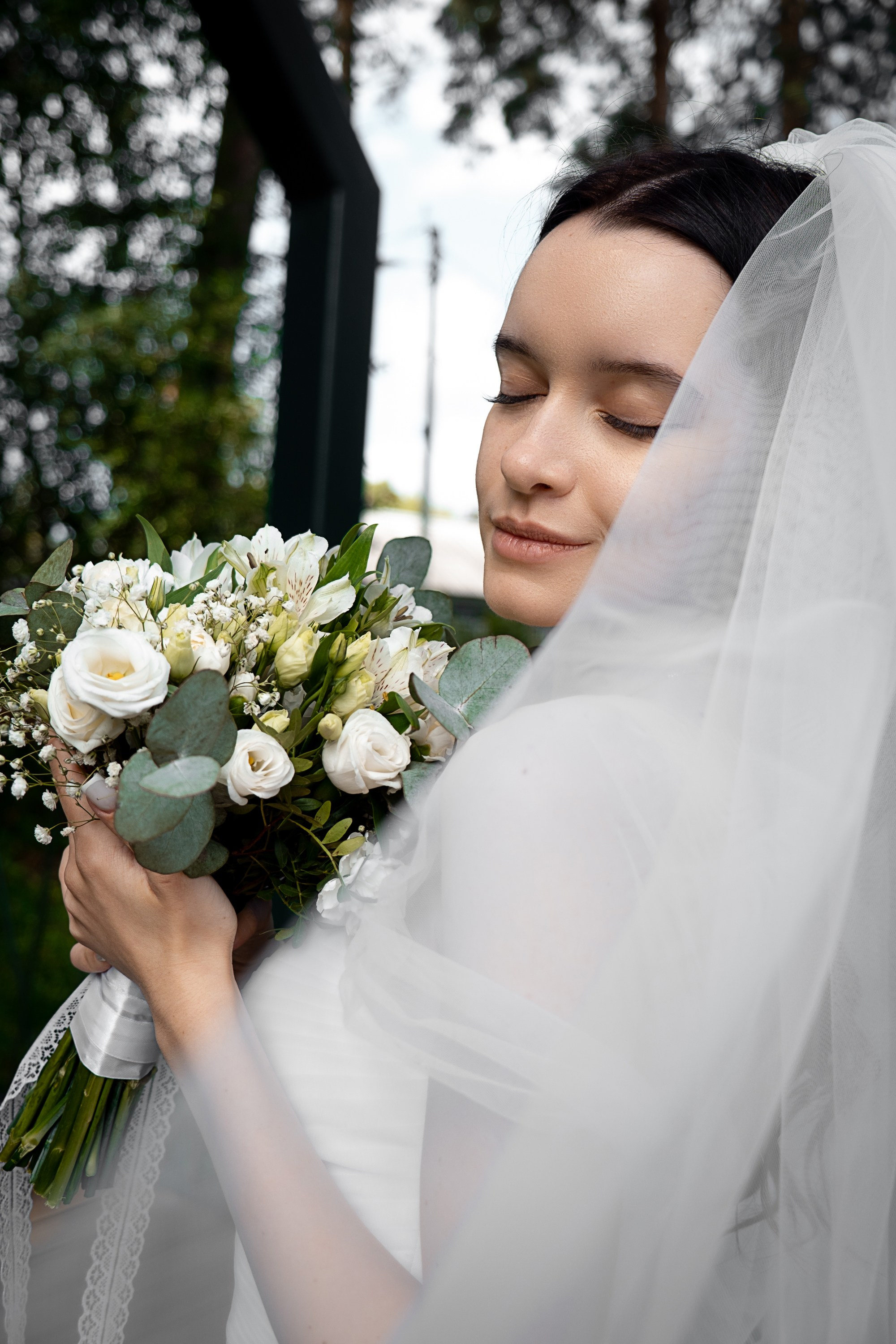 Алексей & Анжелика. Свадебный и семейный фотограф в Тюмени Екатерина Дубровина