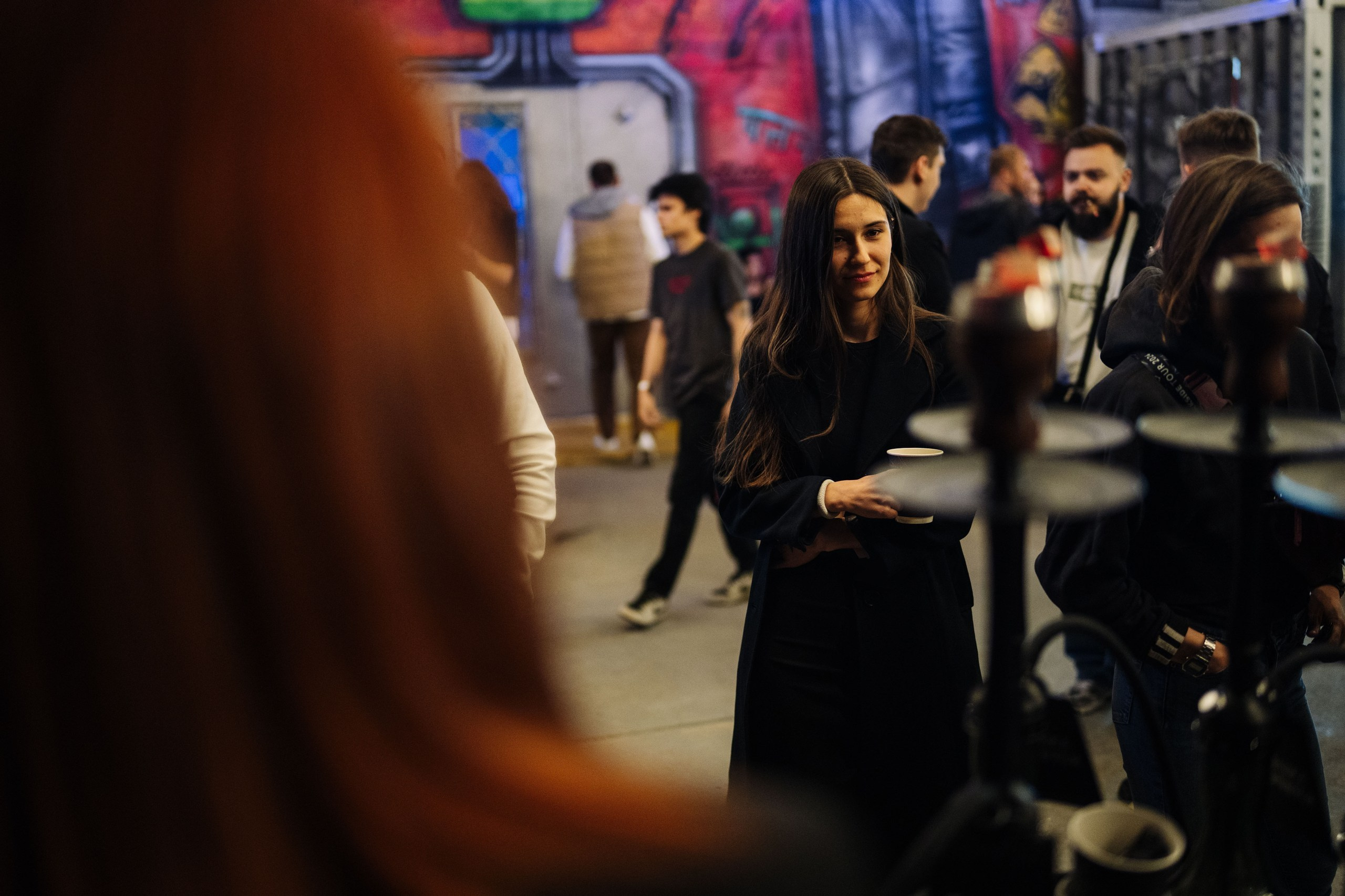 DARKSIDE. Фотограф Саид Дакаев г. Краснодар