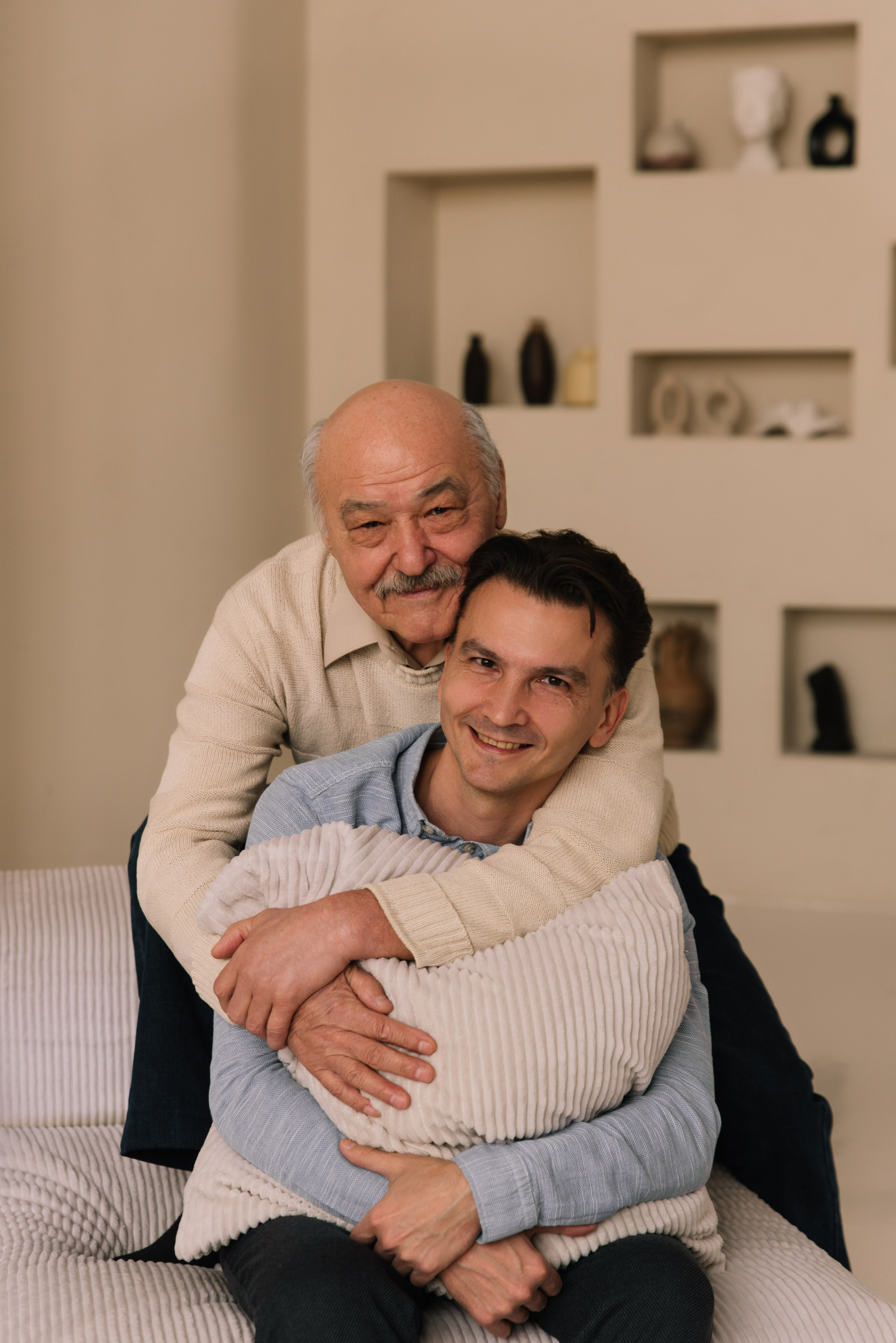 My family. Фотограф Нижний Новгорода Елена Калмыкова