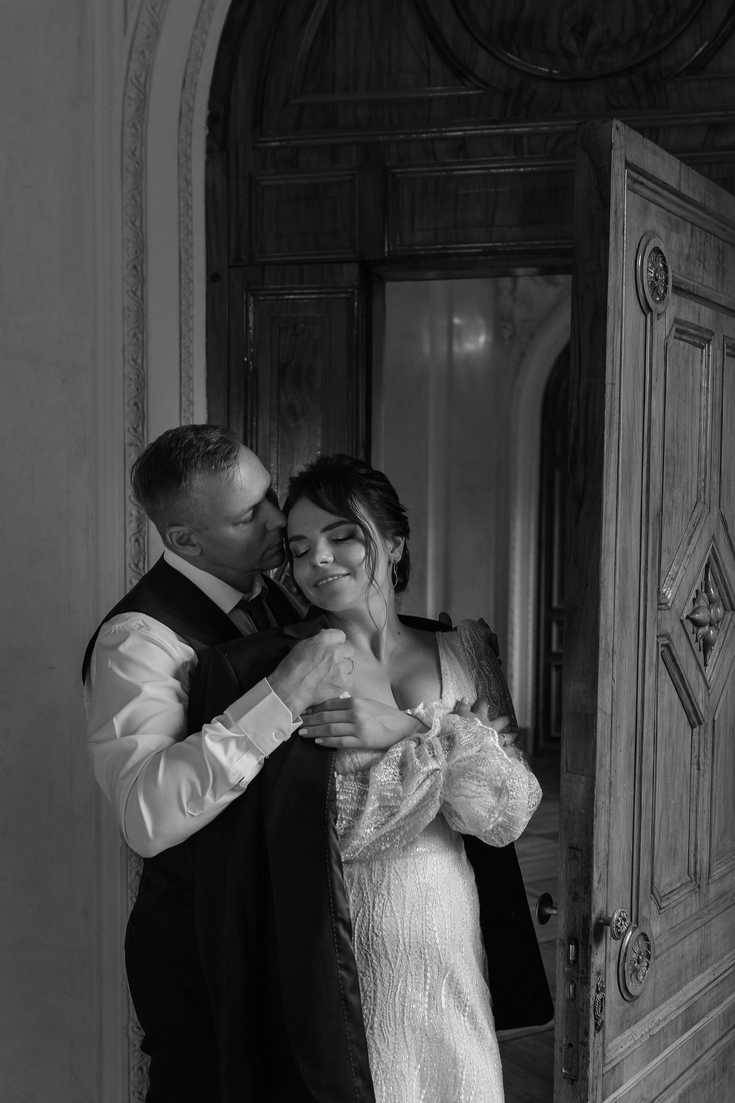 свадебный фотограф в москве