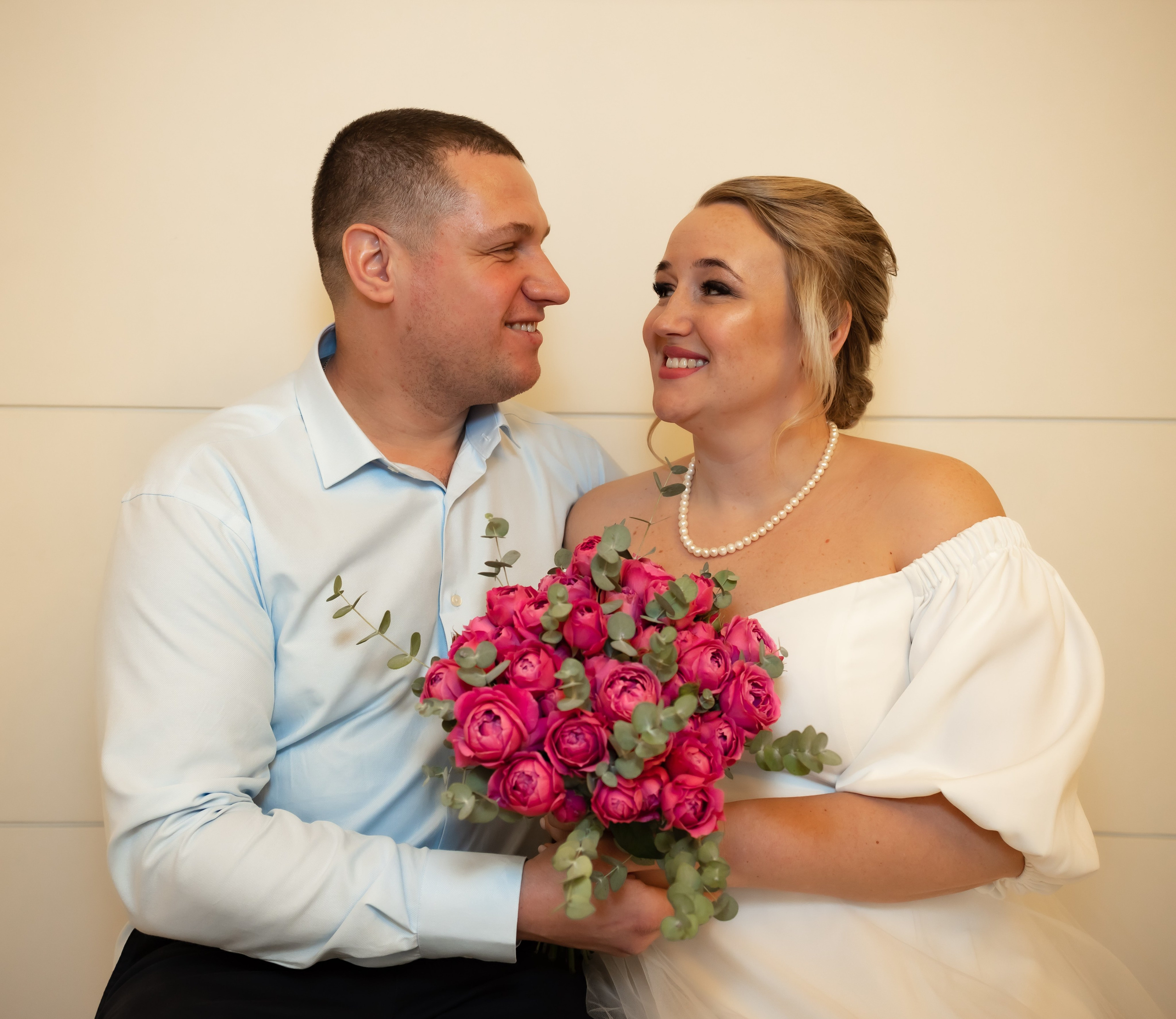 Свадебные съёмки. Свадебный и семейный фотограф и видеограф Александр в Москве и Московской Области