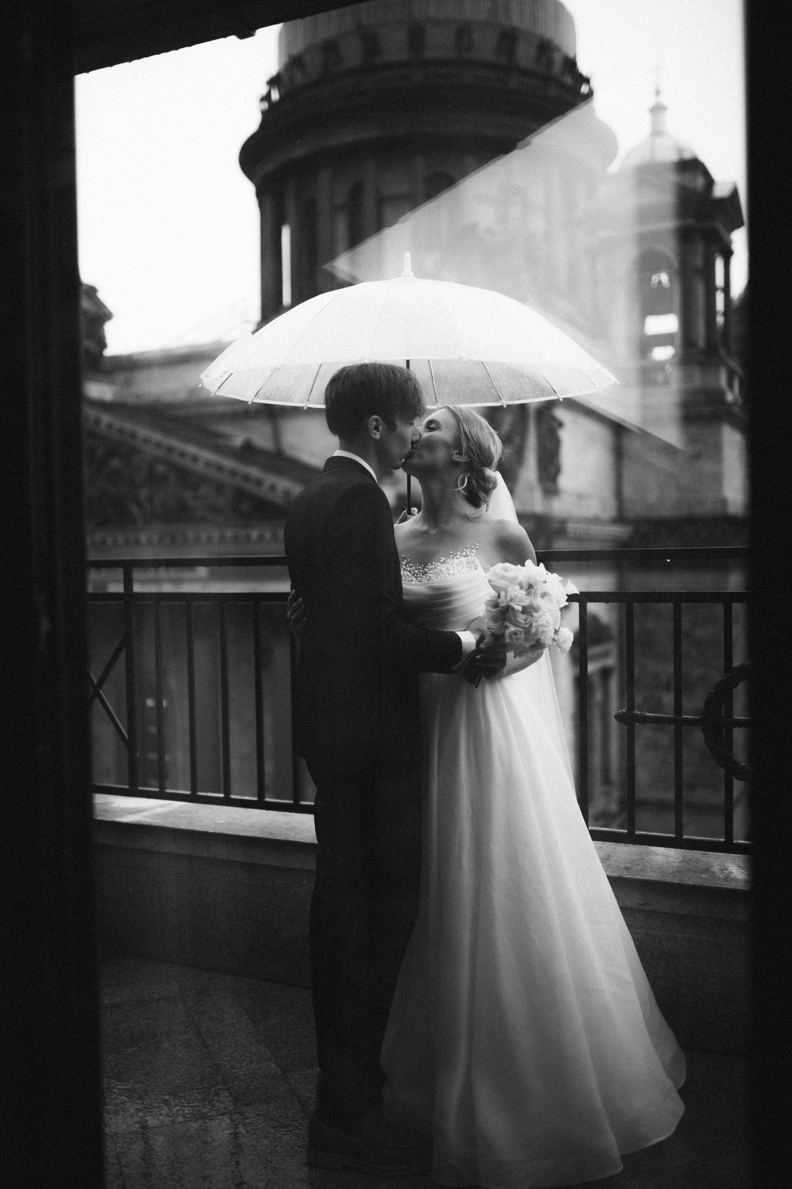 A & B | Санкт-Петербург. Фотограф Екатерина Амбрушкевич