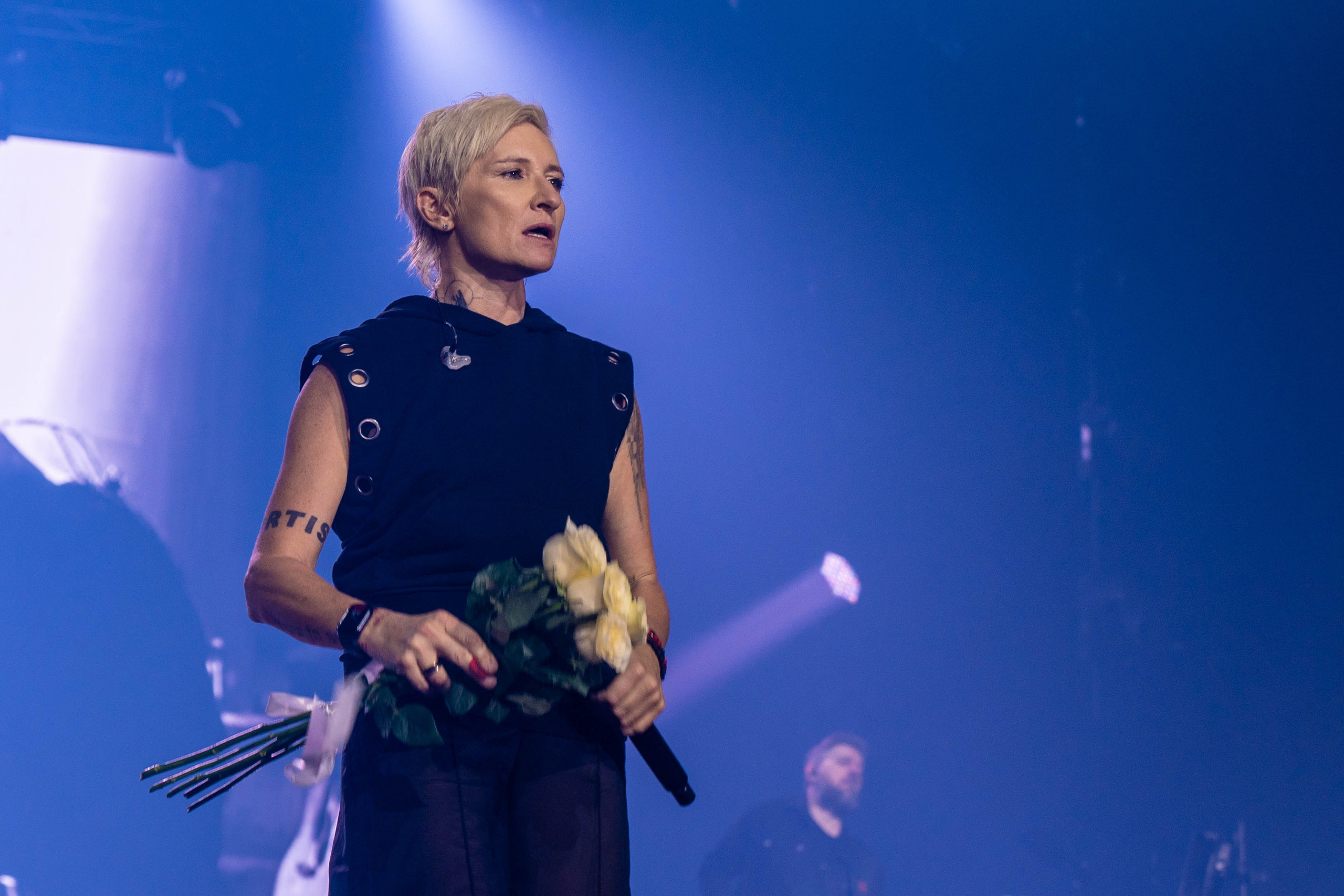 Концерты. Фотограф Андрей Богач