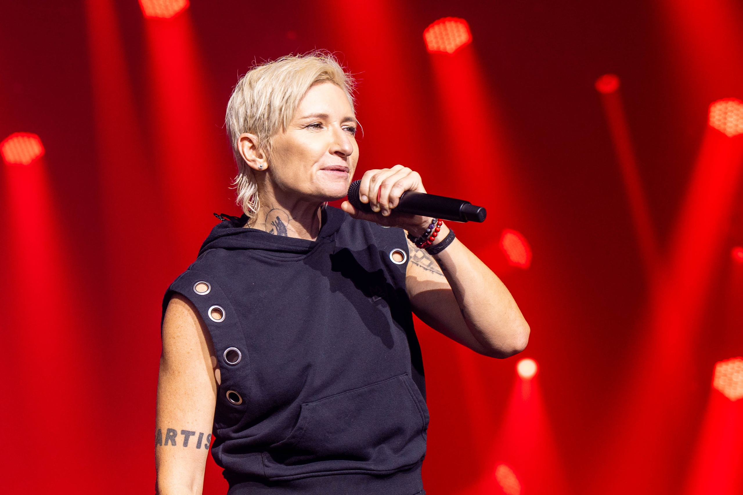 Концерты. Фотограф Андрей Богач